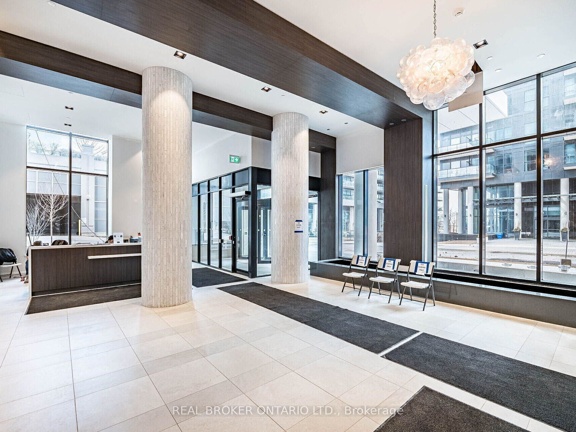 38 ANNIE CRAIG Drive 4407, Toronto, ON M8V 0G9 photo 5