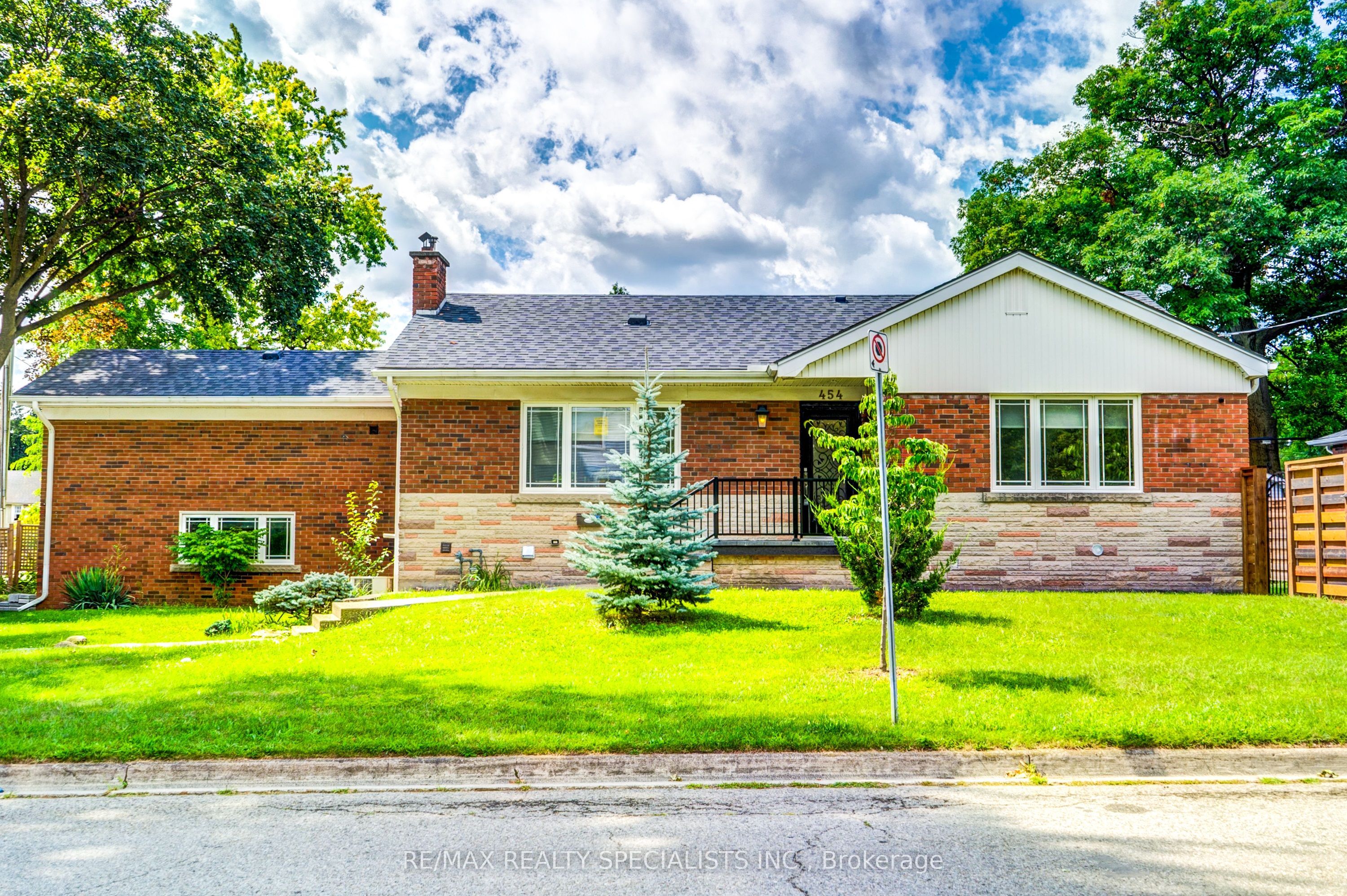 454 Mayzel Road MAIN, Burlington, ON L7R 3C3 photo 4
