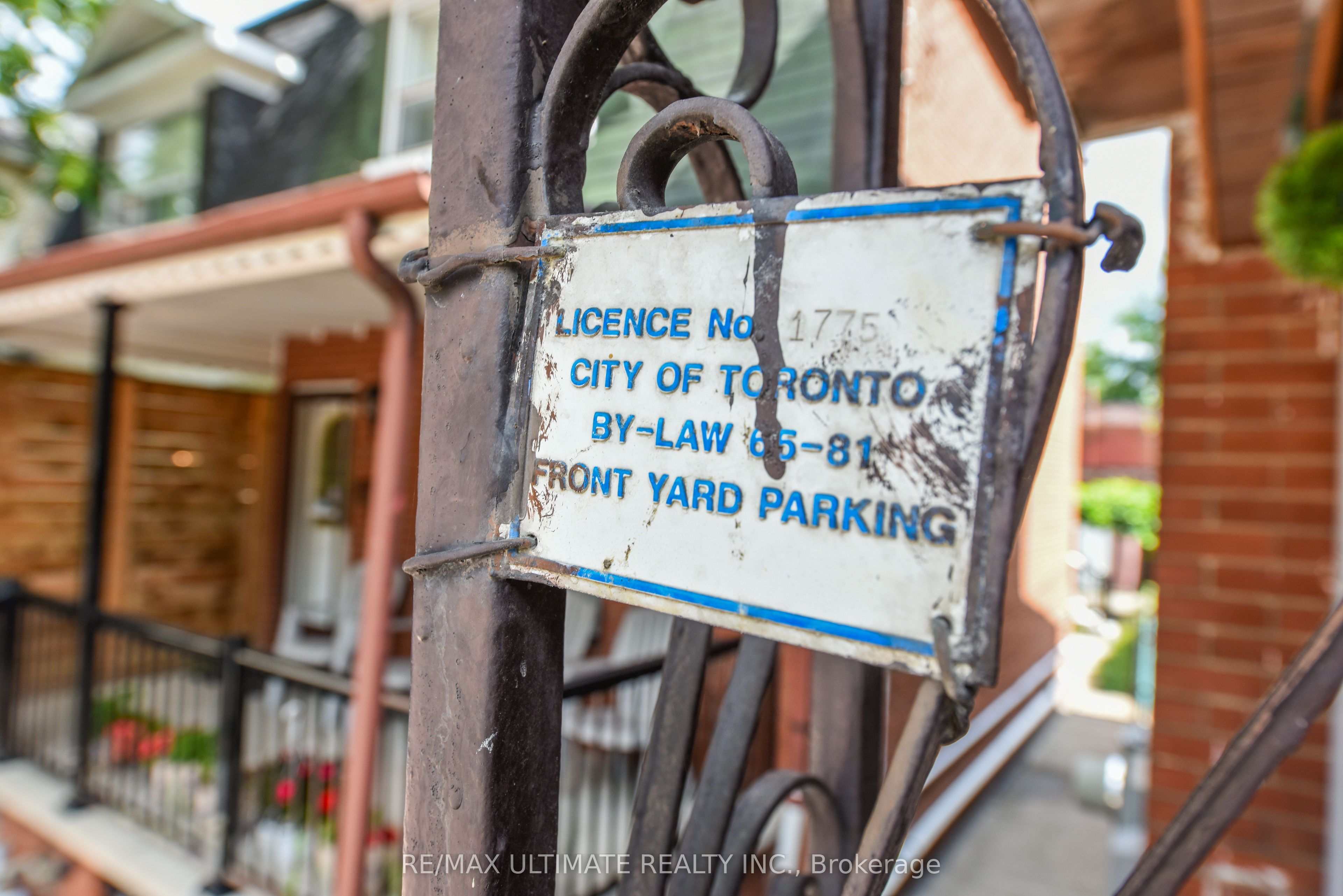 127 Salem Avenue, Toronto, ON M6H 3C4 photo 4