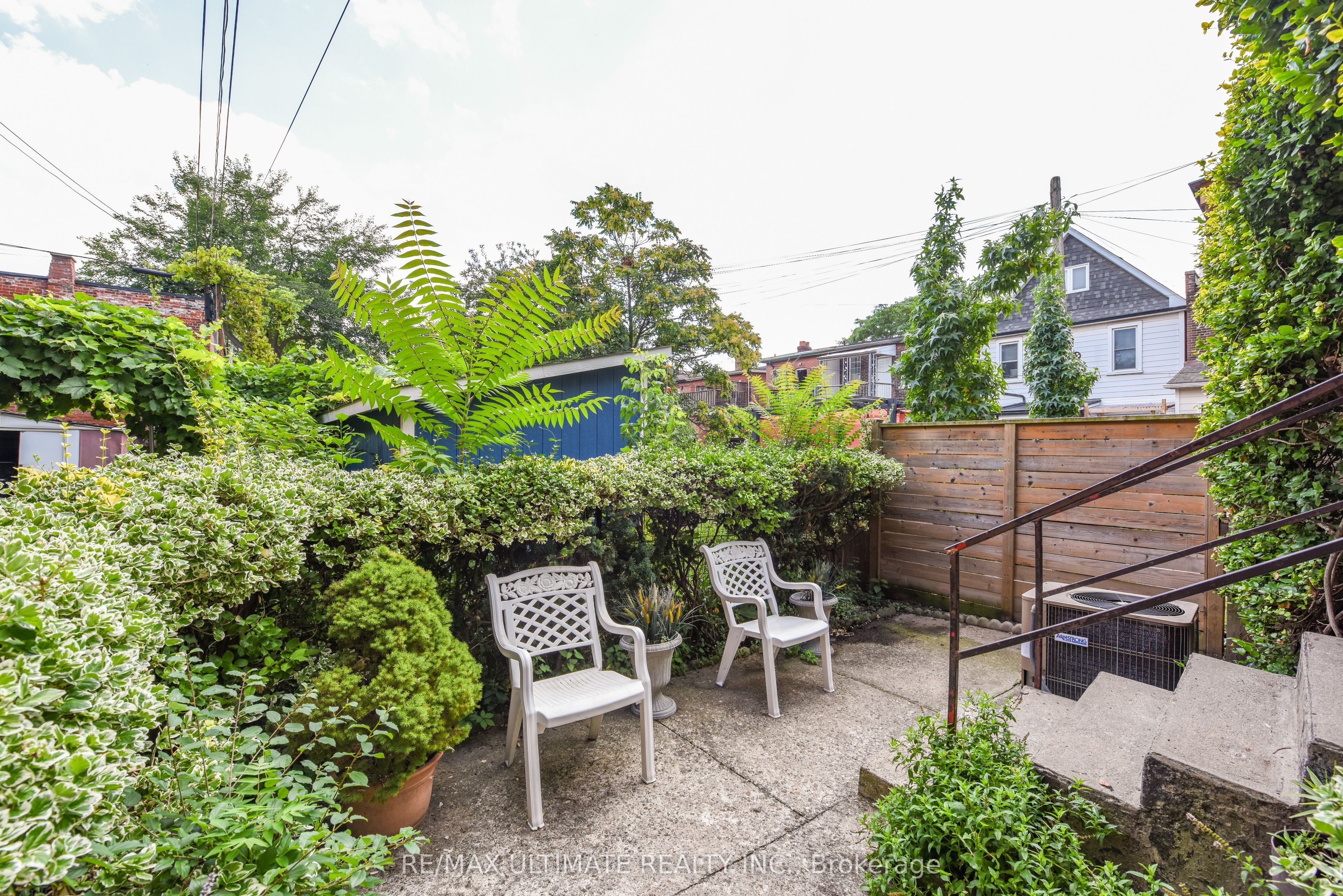 127 Salem Avenue, Toronto, ON M6H 3C4 photo 5