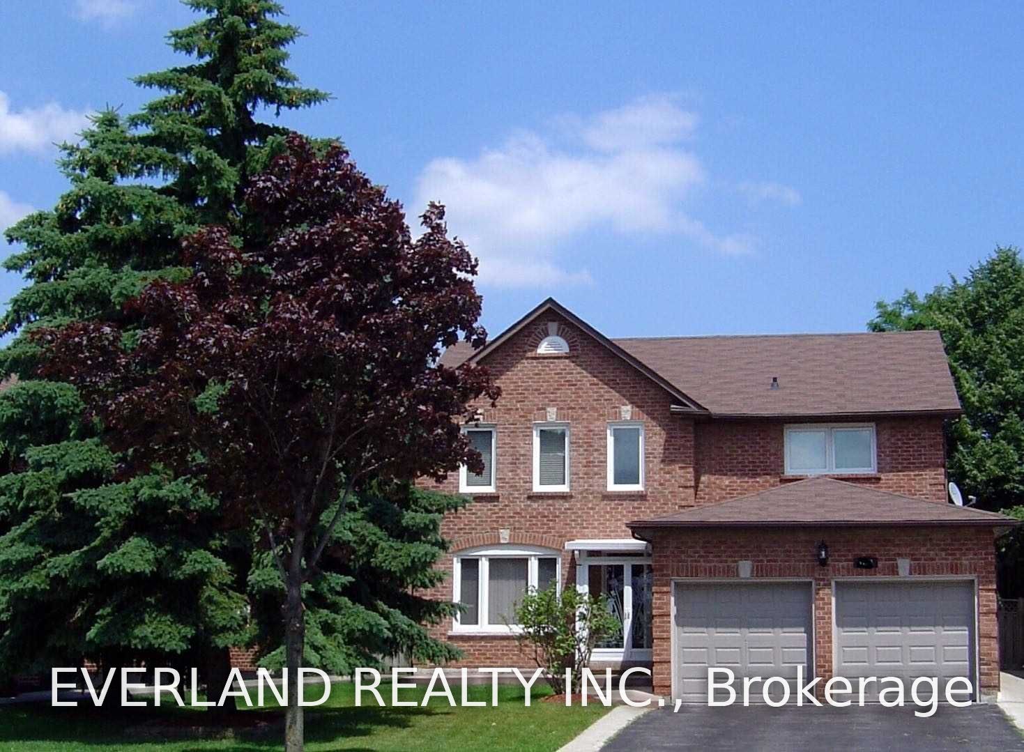 4101 Loyalist Drive, Mississauga, ON L5L 3Z1