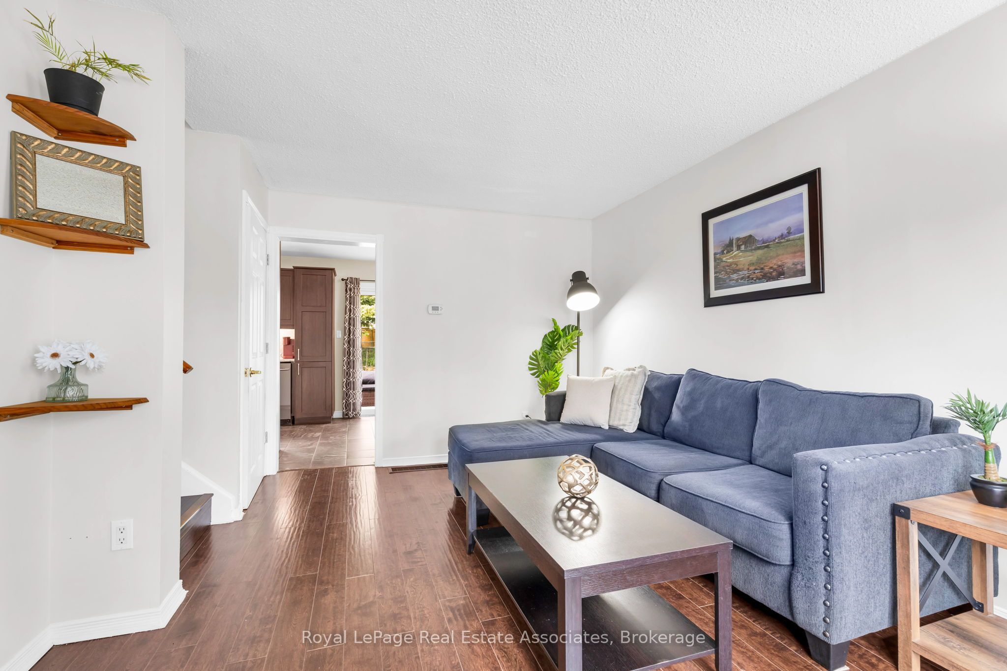 81 Glenmore Crescent, Brampton, ON L6S 1H9 photo 3