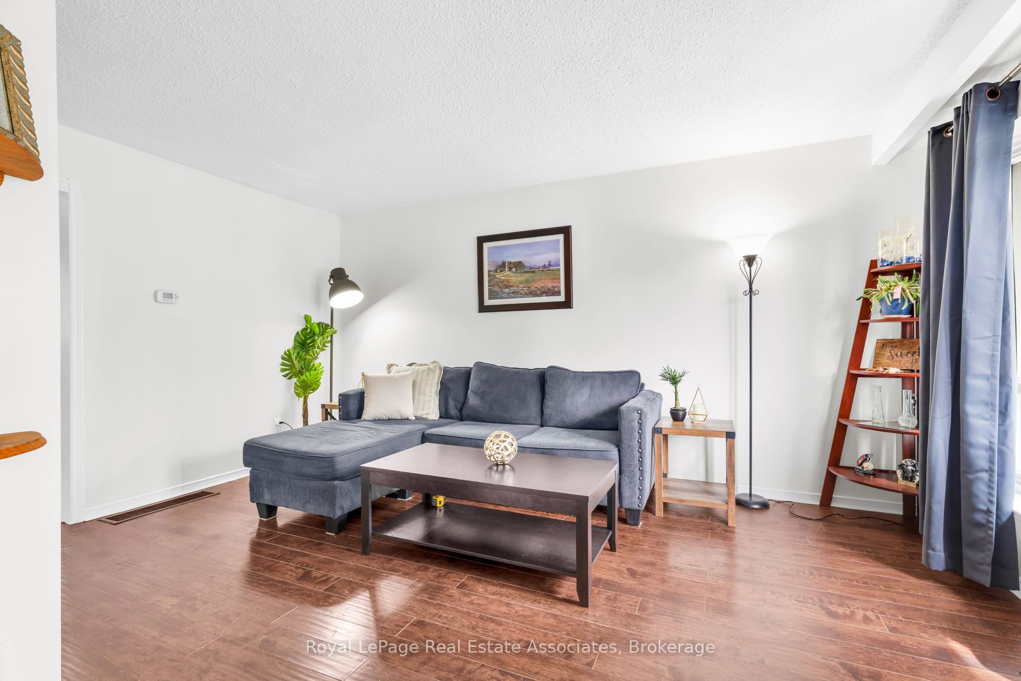 81 Glenmore Crescent, Brampton, ON L6S 1H9 photo 4