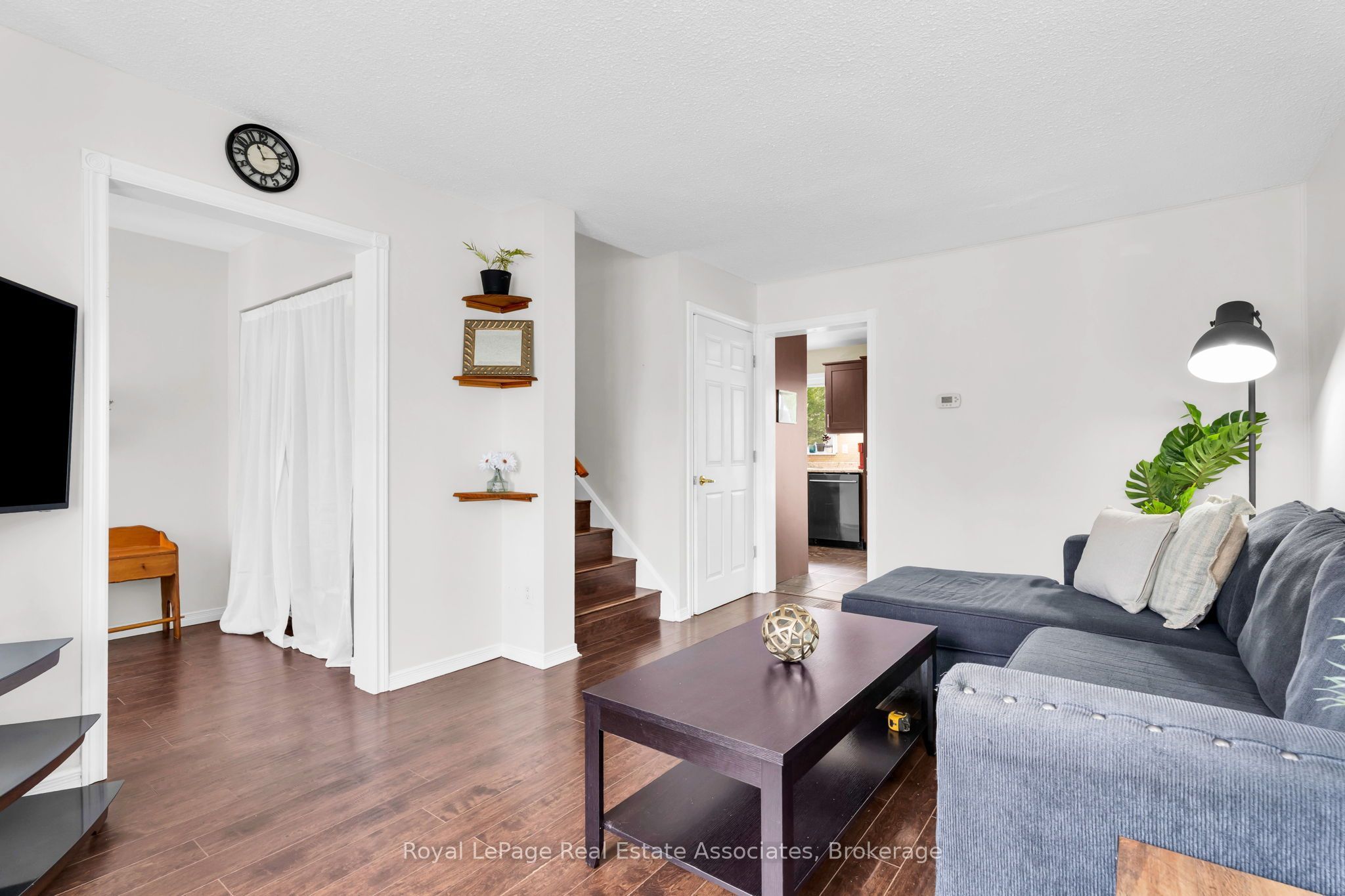 81 Glenmore Crescent, Brampton, ON L6S 1H9 photo 5