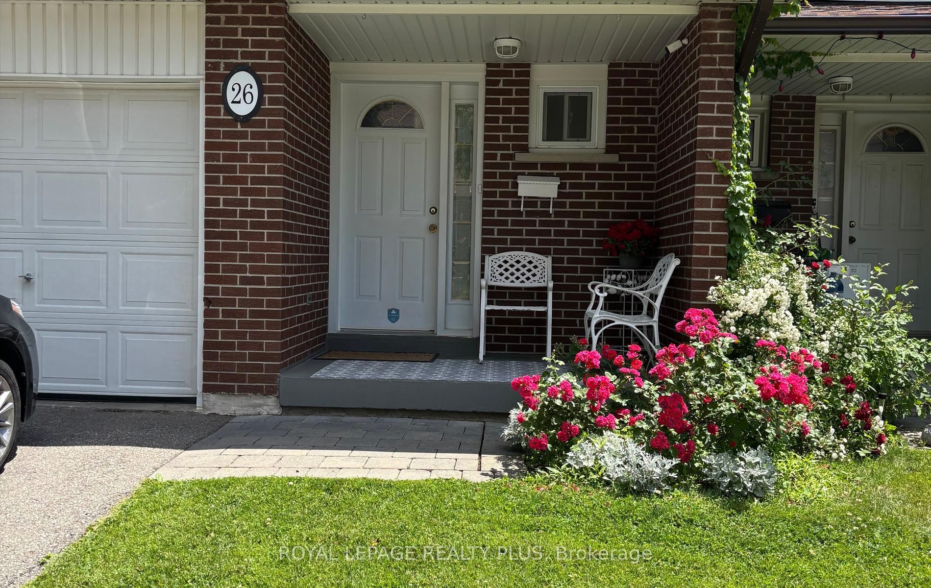 2380 Bromsgrove Road 26, Mississauga, ON L5J 4E6 photo 2