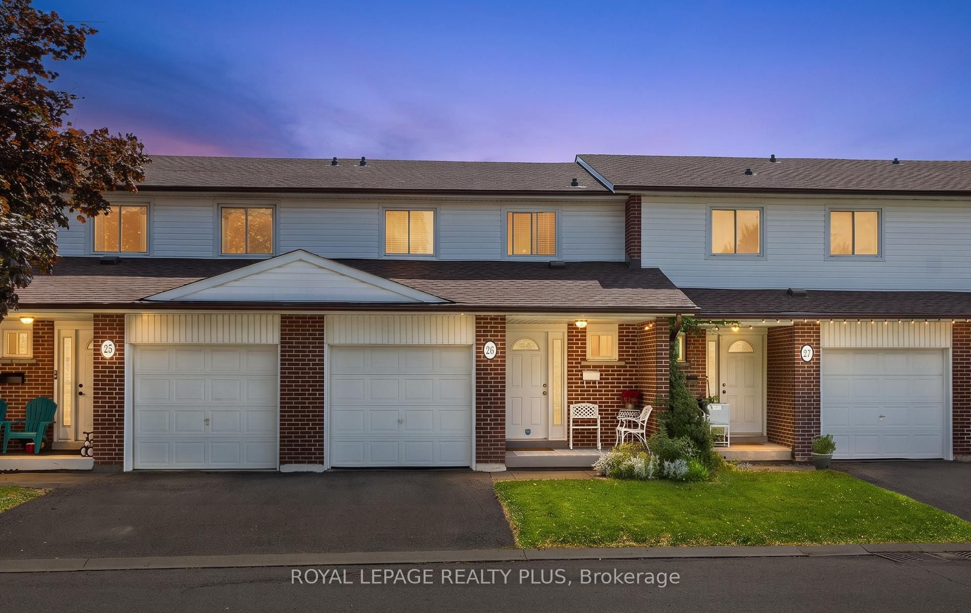 2380 Bromsgrove Road 26, Mississauga, ON L5J 4E6 photo 3