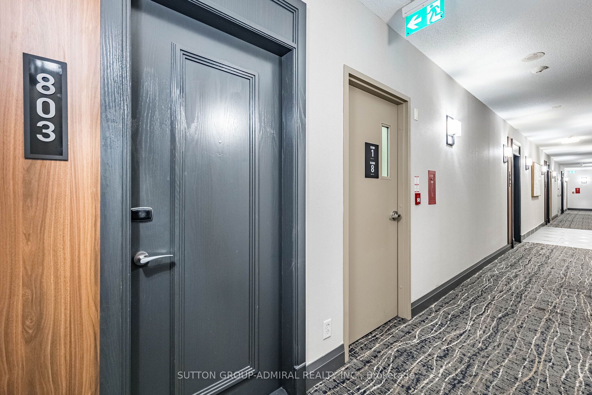1900 Lake Shore Boulevard W 803, Toronto, ON M6S 1A4 photo 4