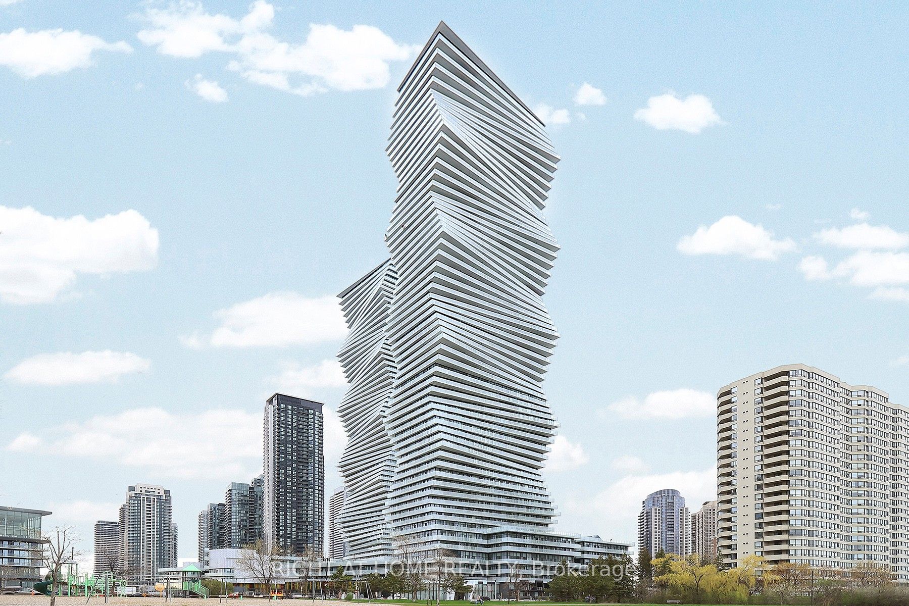 3883 Quartz Road 4203, Mississauga, ON L5B 0M4