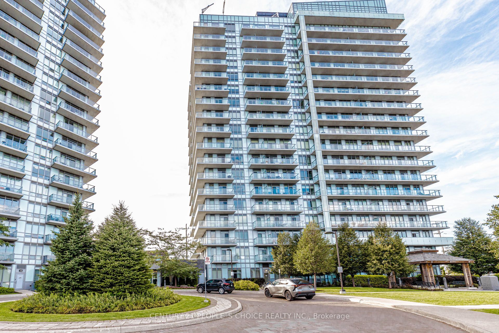 4655 Glen Erin Drive 1105, Mississauga, ON L5M 0Z1 photo 3