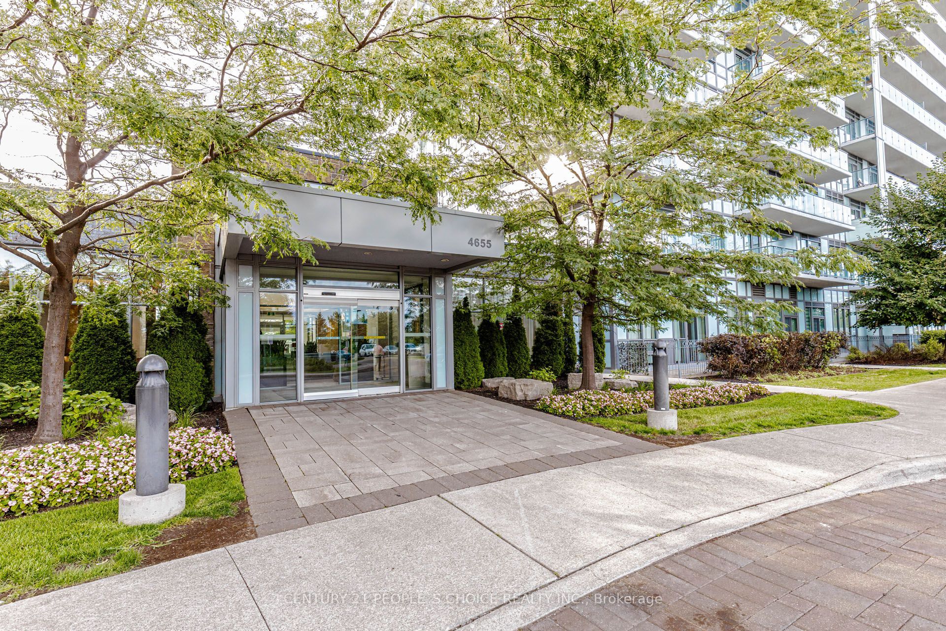 4655 Glen Erin Drive 1105, Mississauga, ON L5M 0Z1 photo 4