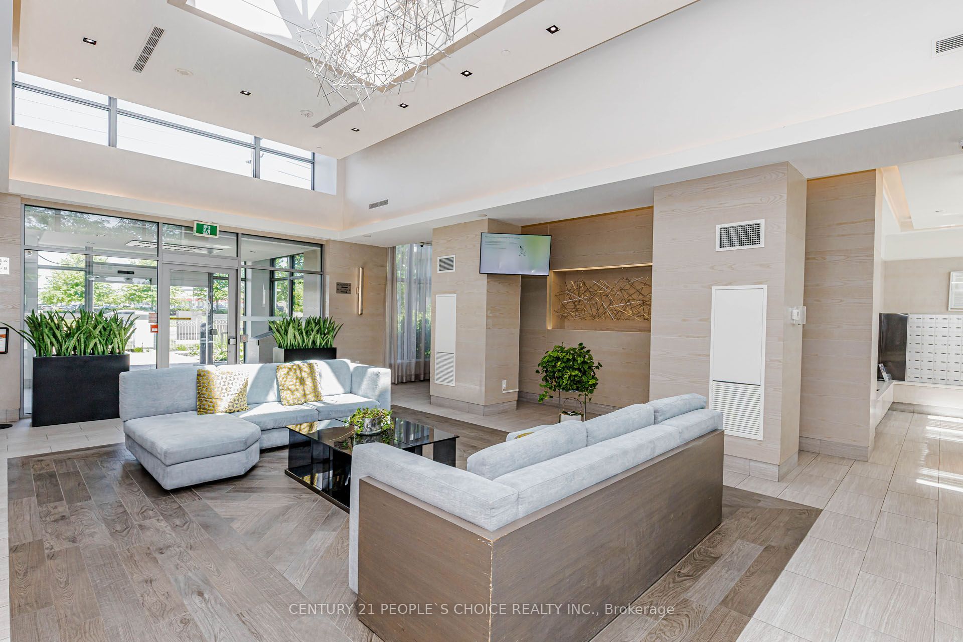 4655 Glen Erin Drive 1105, Mississauga, ON L5M 0Z1 photo 5