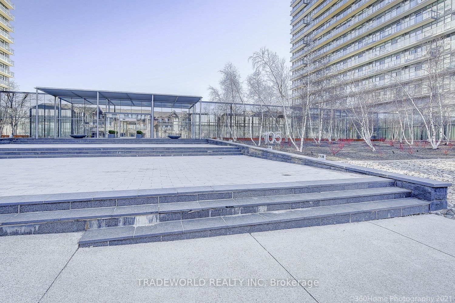 103 The Queensway 1107, Toronto, ON M6S 5B3 photo 4