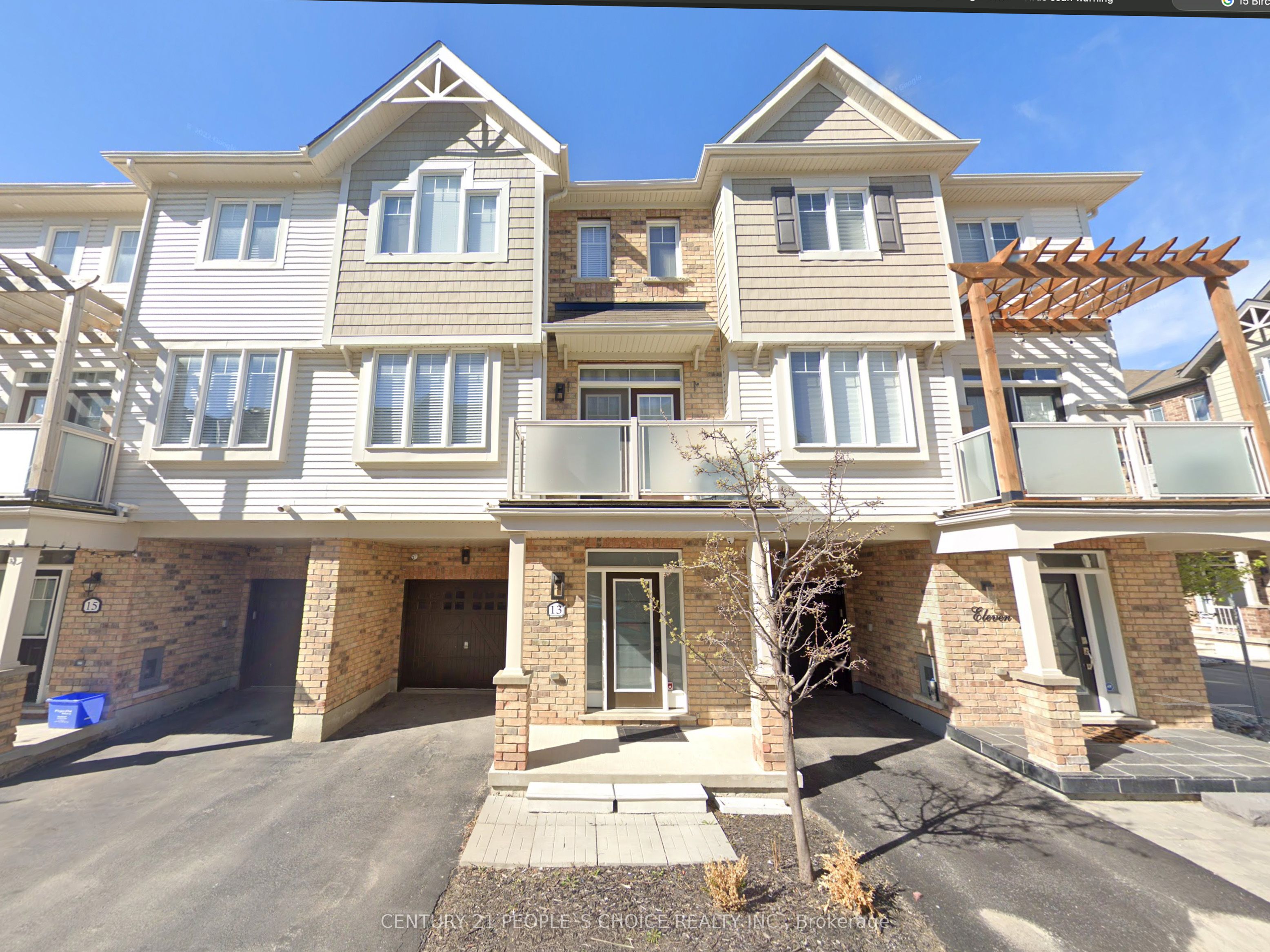 13 Birchfield Crescent, Caledon, ON L7C 3P6 photo 2