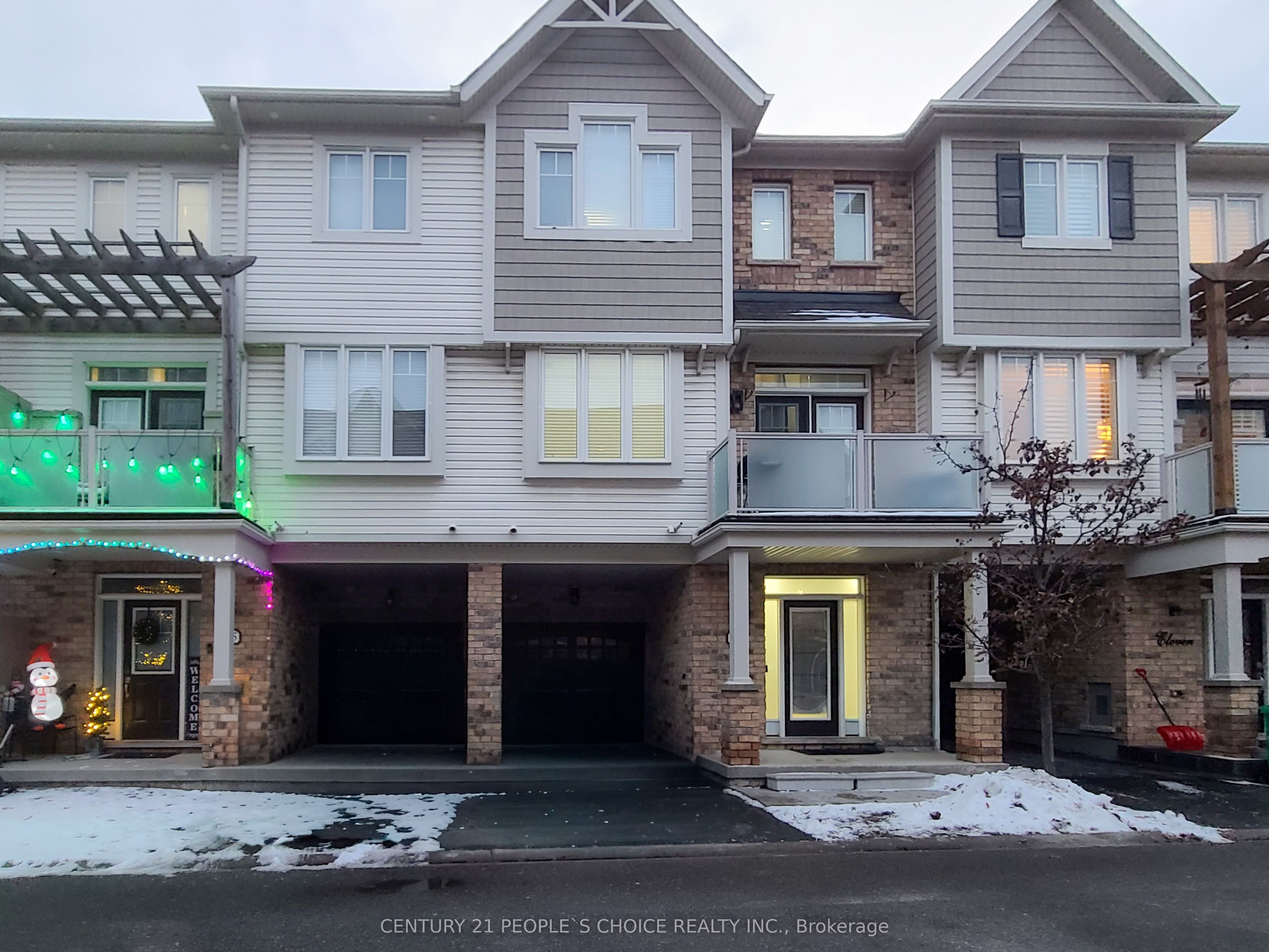 13 Birchfield Crescent, Caledon, ON L7C 3P6 photo 3