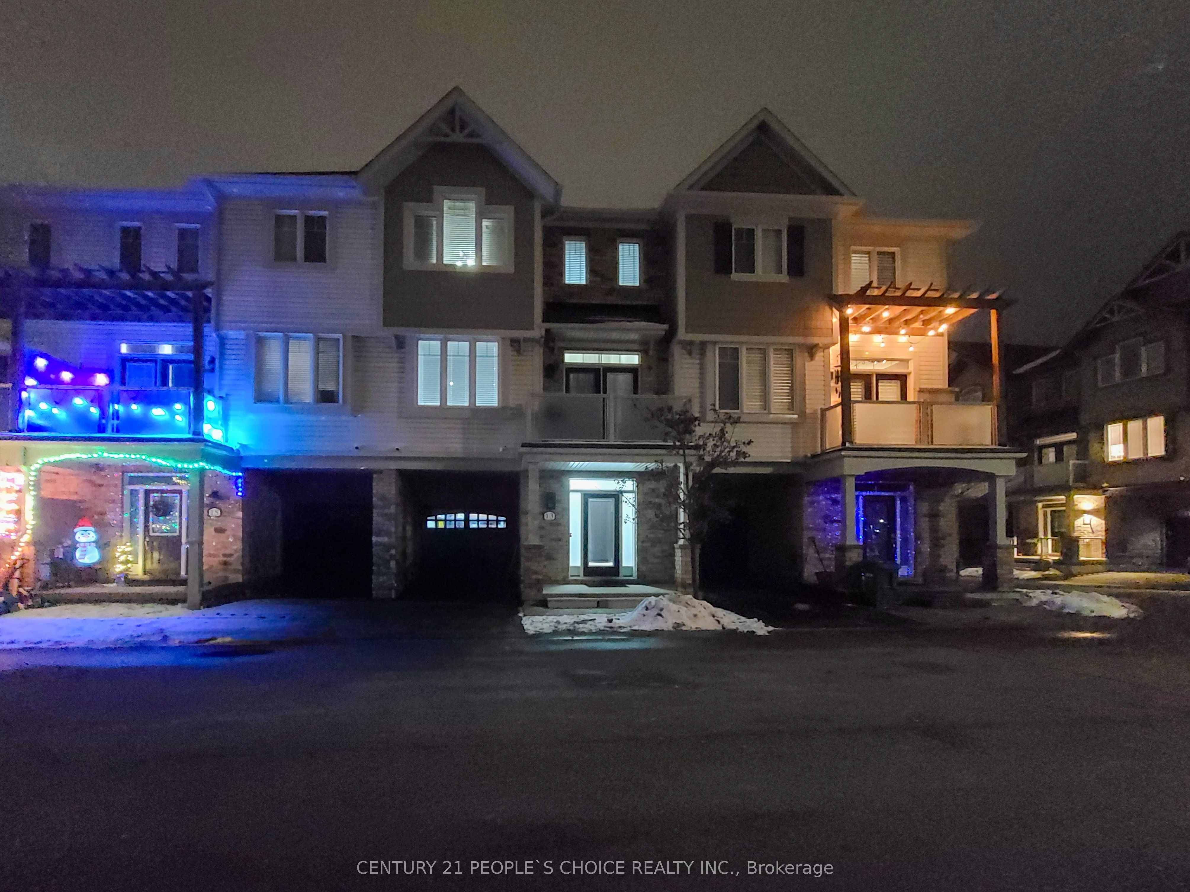 13 Birchfield Crescent, Caledon, ON L7C 3P6 photo 4