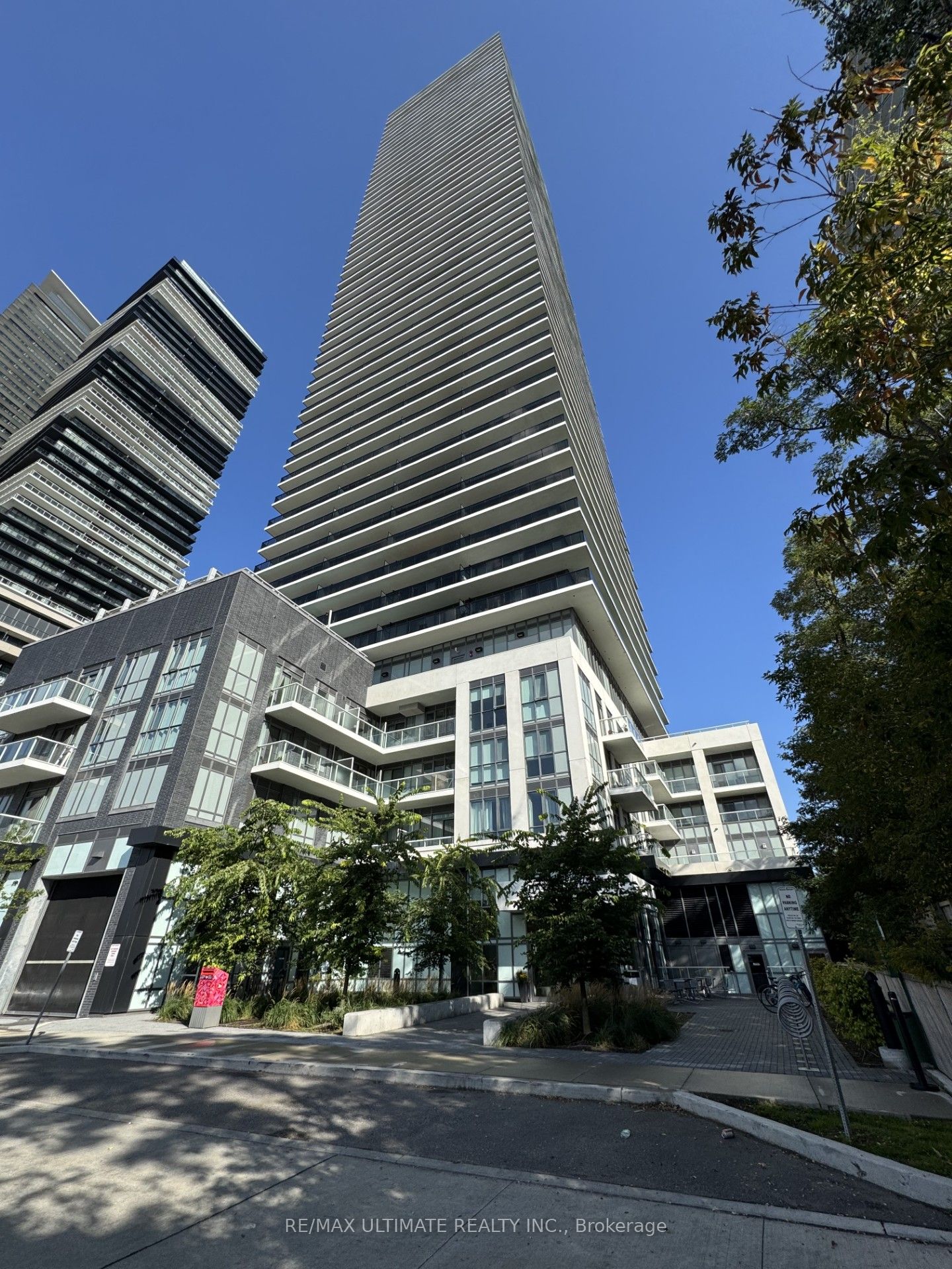 70 Annie Craige Drive 409, Toronto, ON M8V 0G2