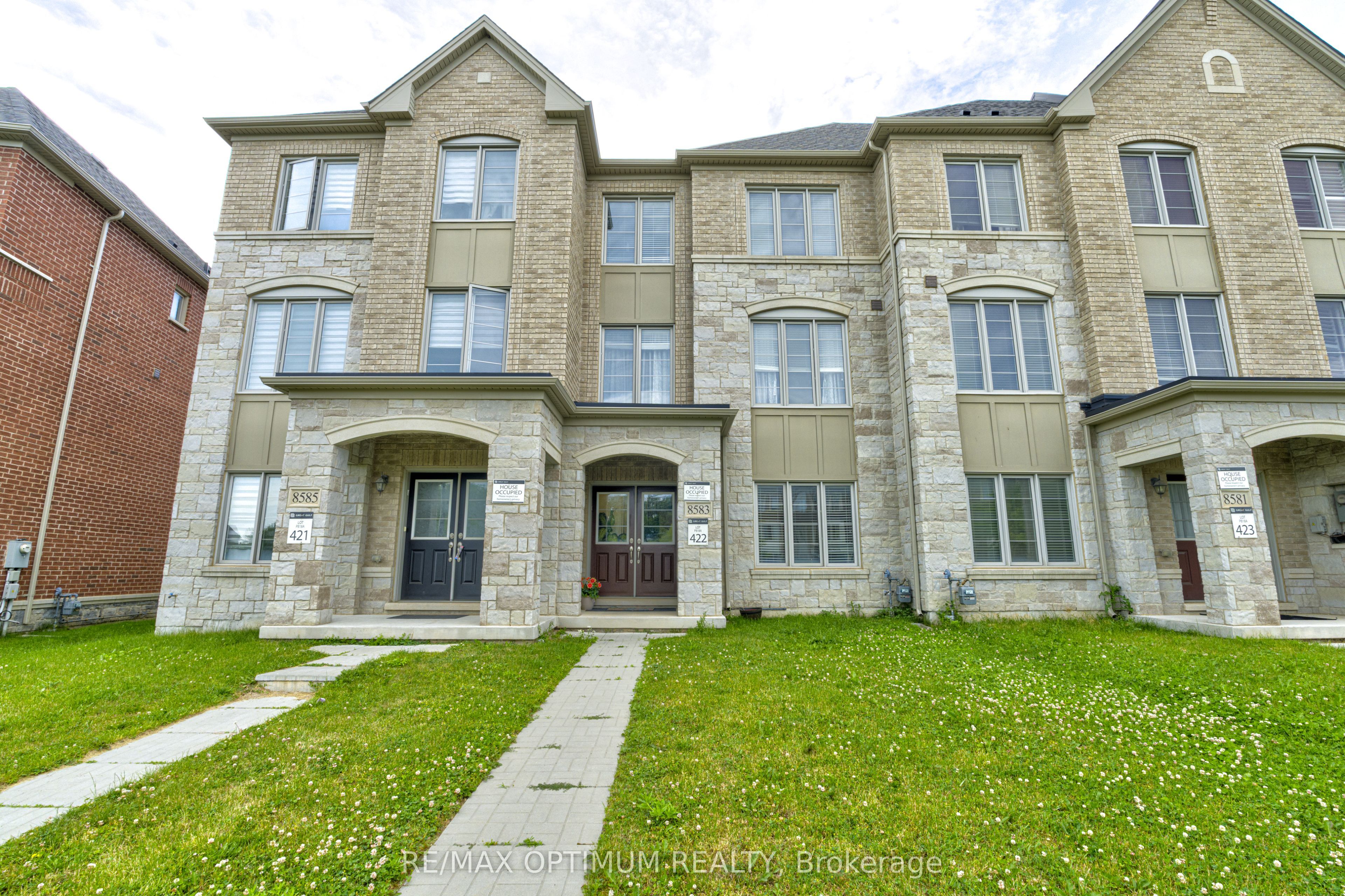 8583 Financial Drive, Brampton, ON L6Y 6C4 photo 3