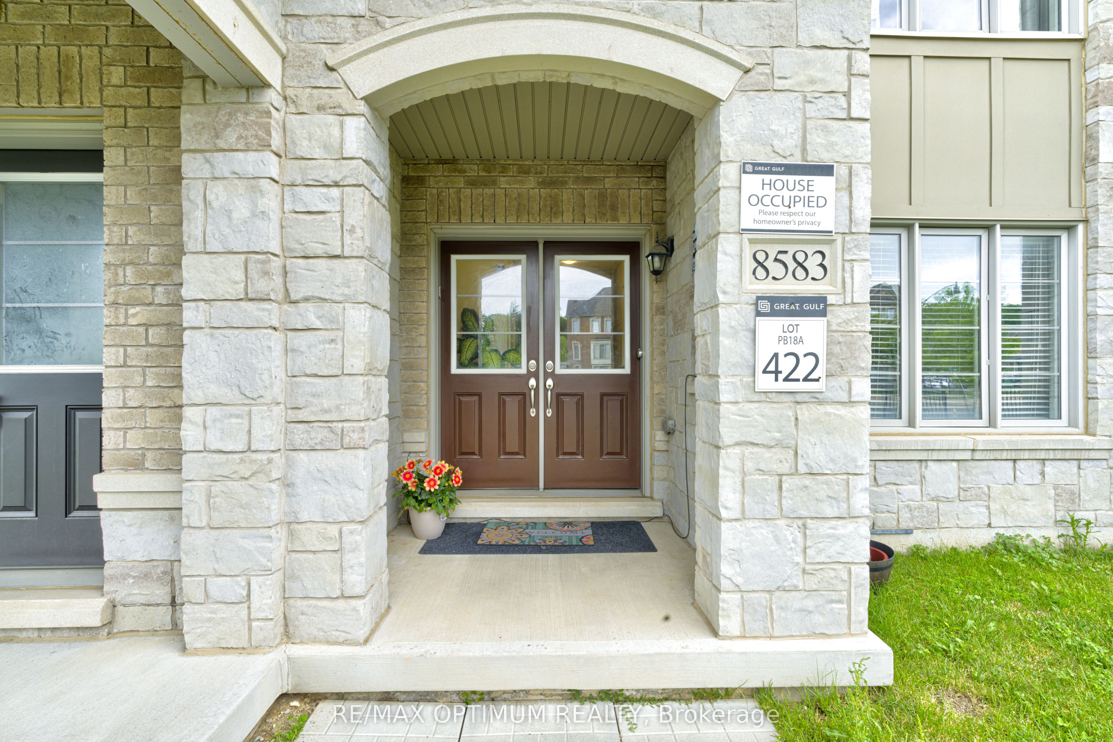 8583 Financial Drive, Brampton, ON L6Y 6C4 photo 4