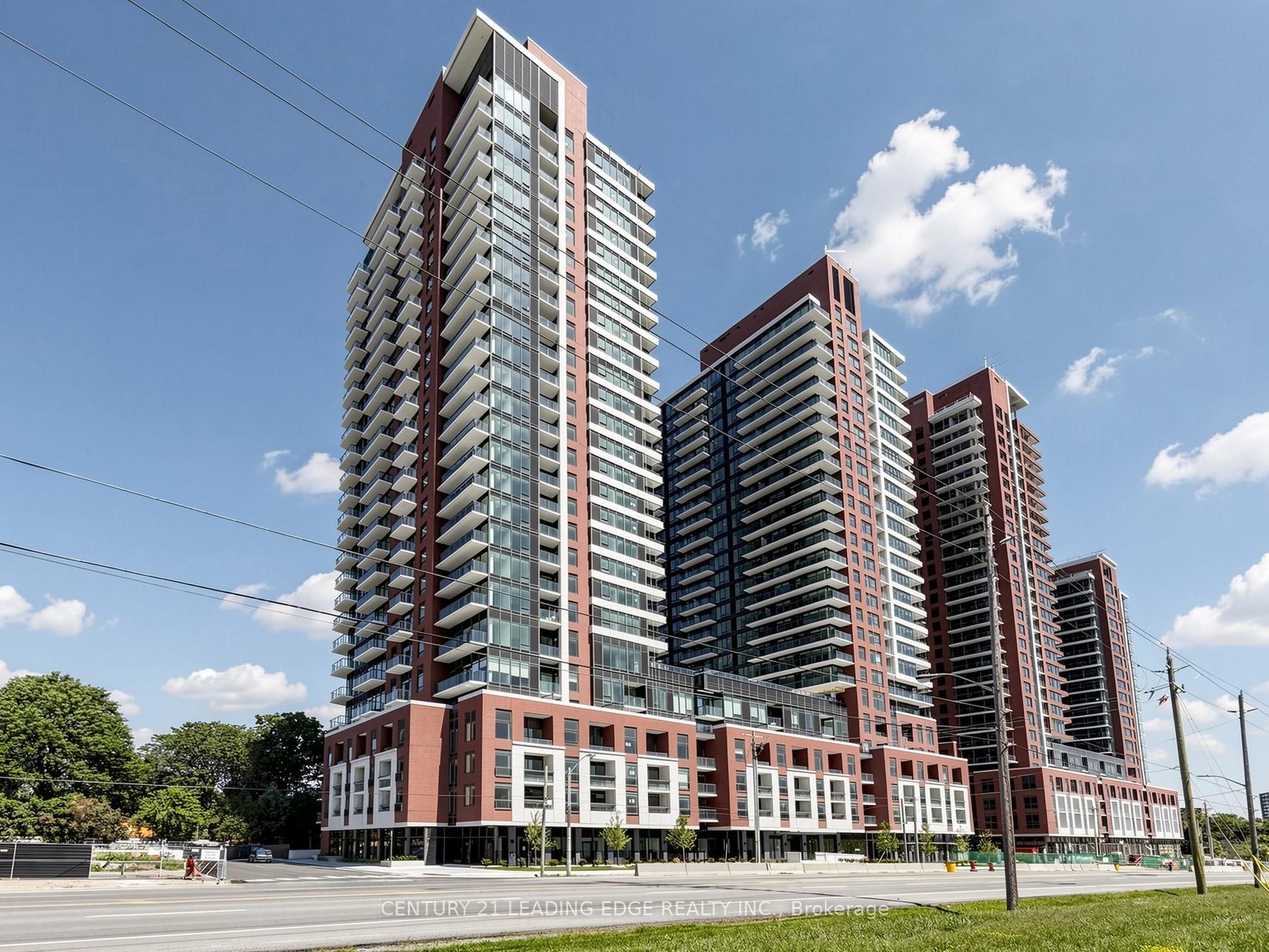 4010 Eglinton Avenue W 1710, Toronto, ON M9A 0G5
