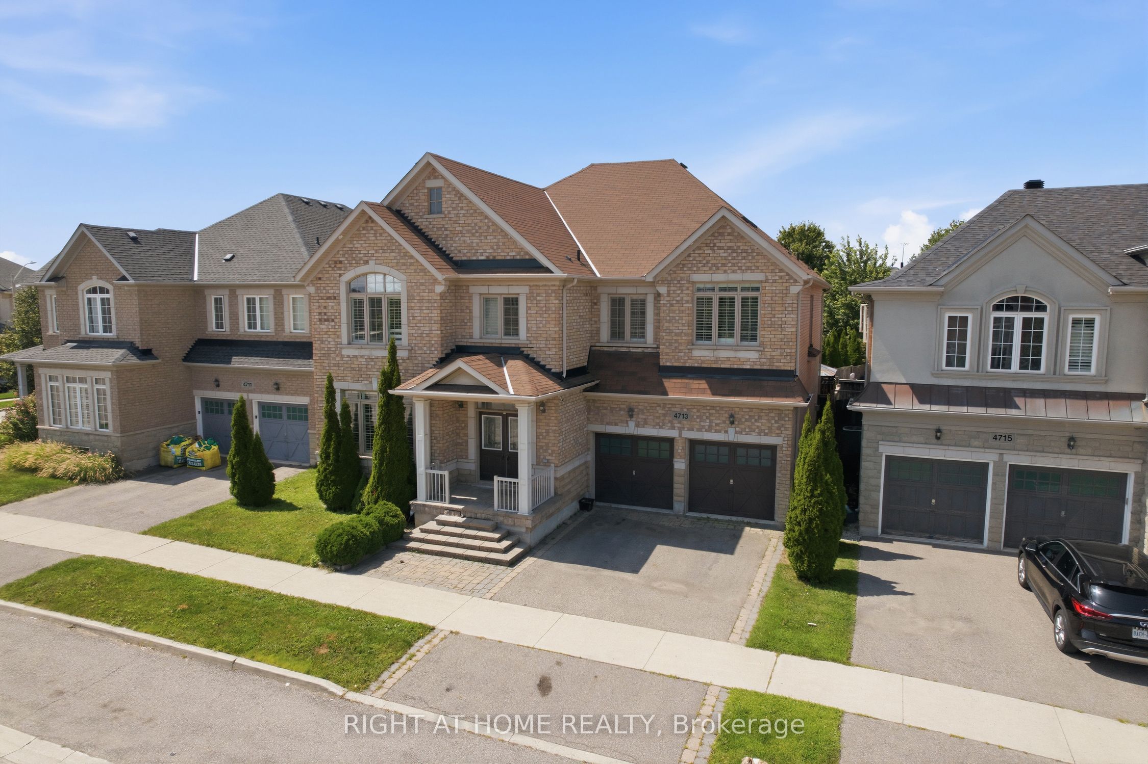 4713 Thomas Alton Boulevard, Burlington, ON L7M 0K5 photo 2