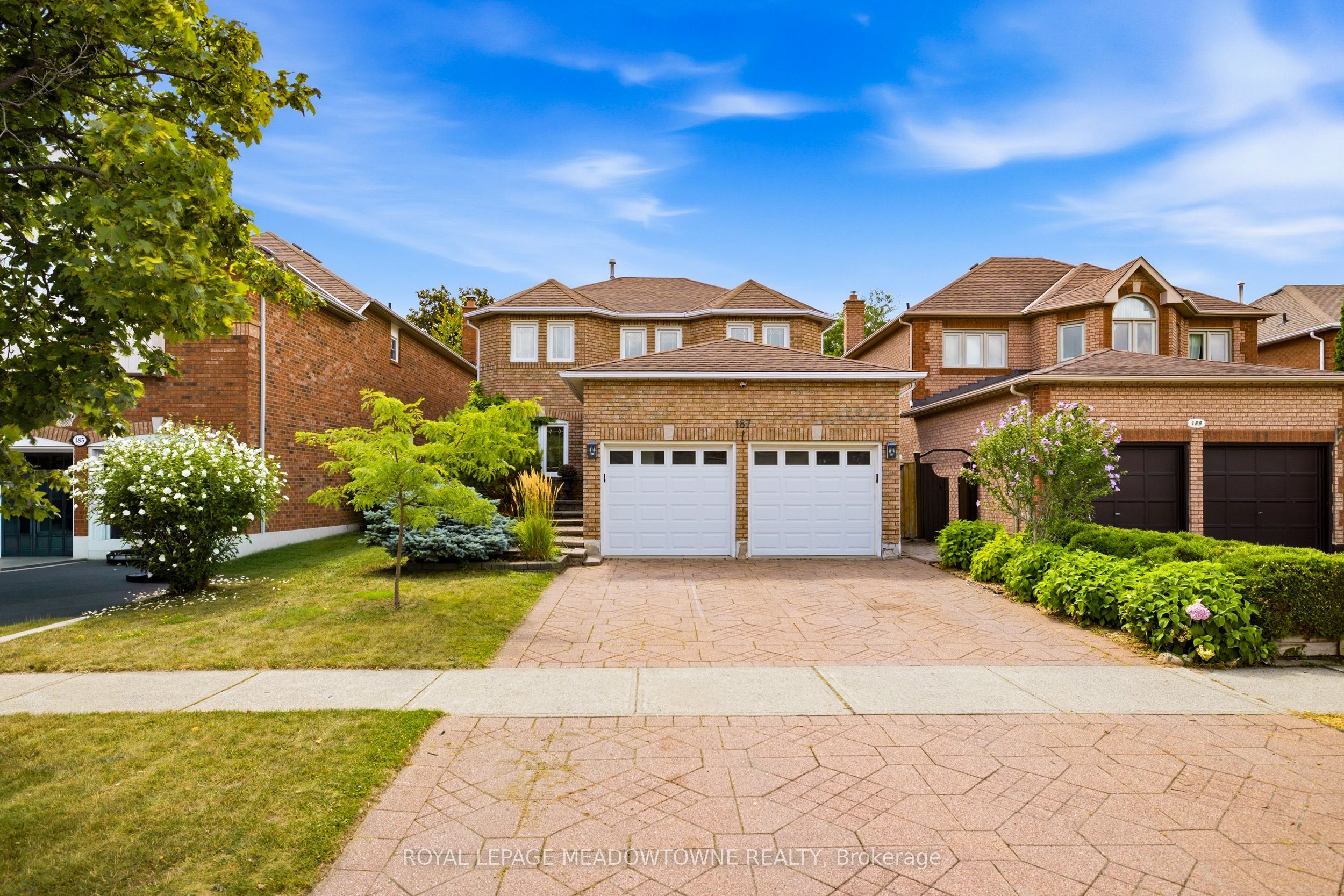 187 Barber Drive, Halton Hills, ON L7G 5L5 photo 3