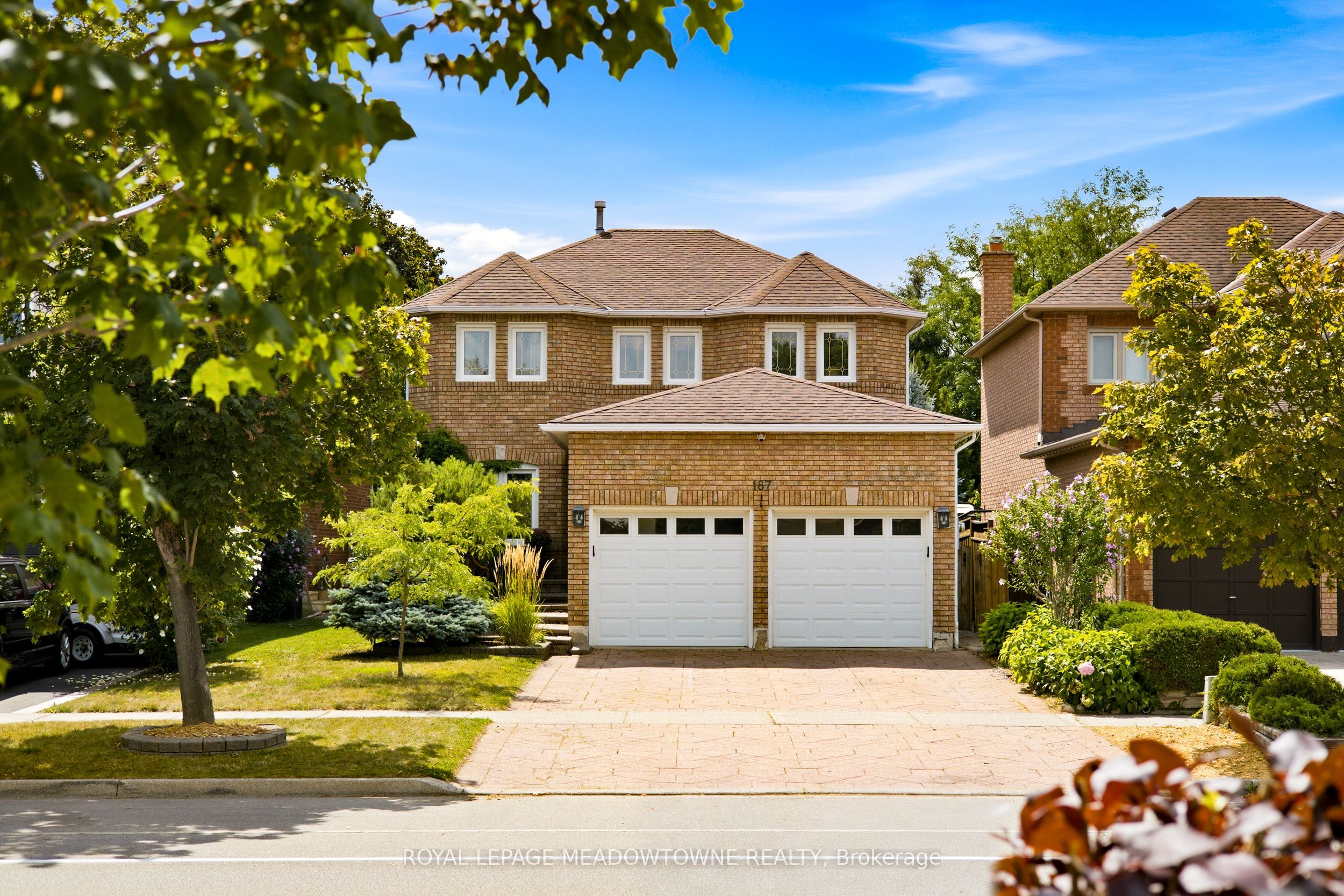 187 Barber Drive, Halton Hills, ON L7G 5L5 photo 4