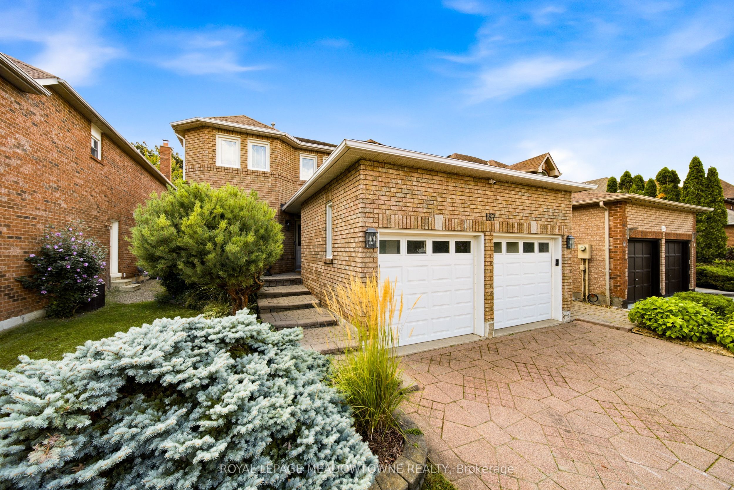 187 Barber Drive, Halton Hills, ON L7G 5L5 photo 5
