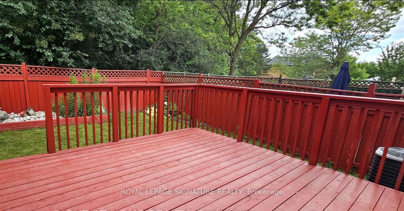 213 Fernforest Drive, Brampton, ON L6R 1T7 photo 4