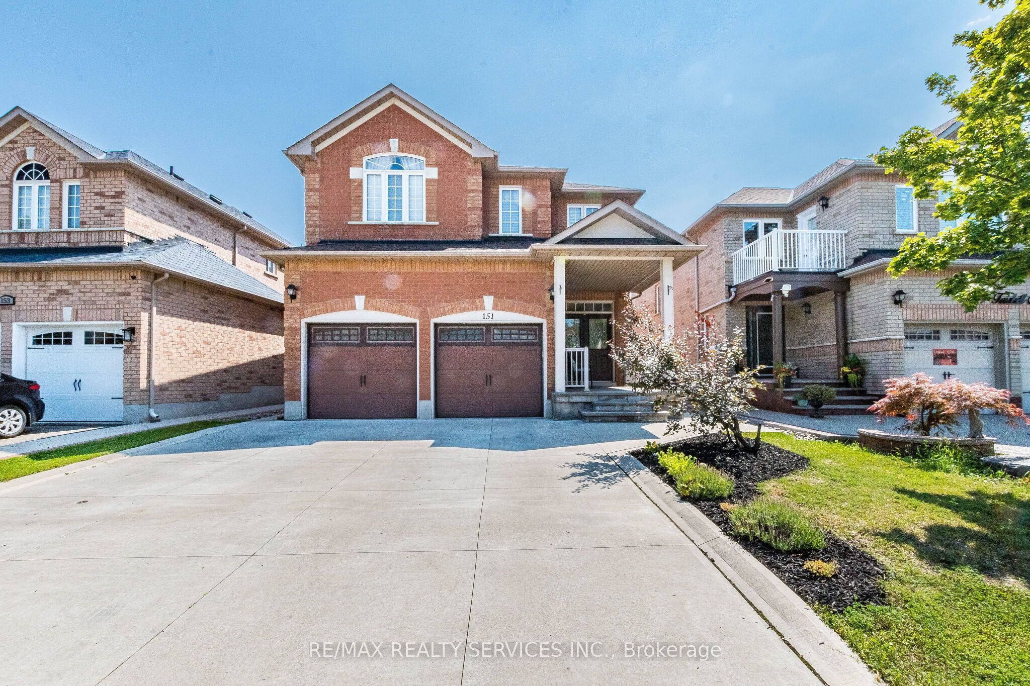151 Fairhill Avenue, Brampton, ON L7A 2J4