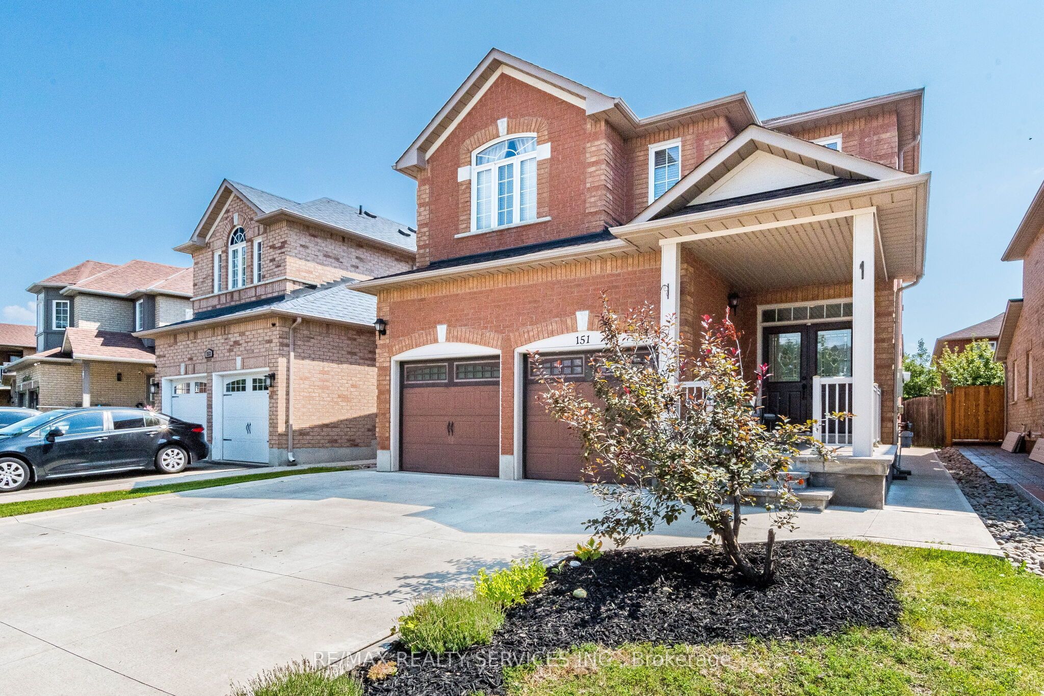 151 Fairhill Avenue, Brampton, ON L7A 2J4 photo 3