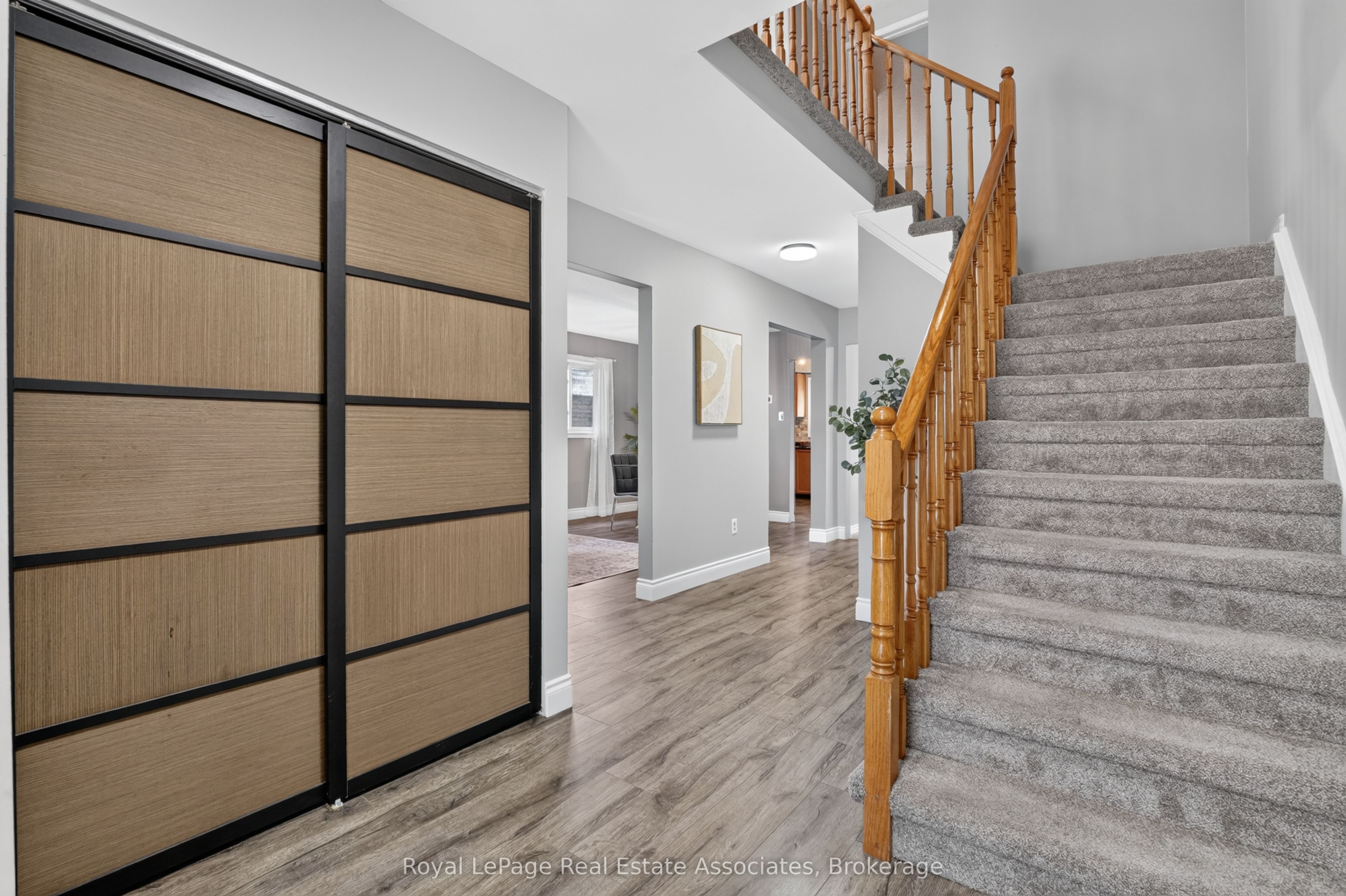 8 Horsham Street, Brampton, ON L6X 3R5 photo 4