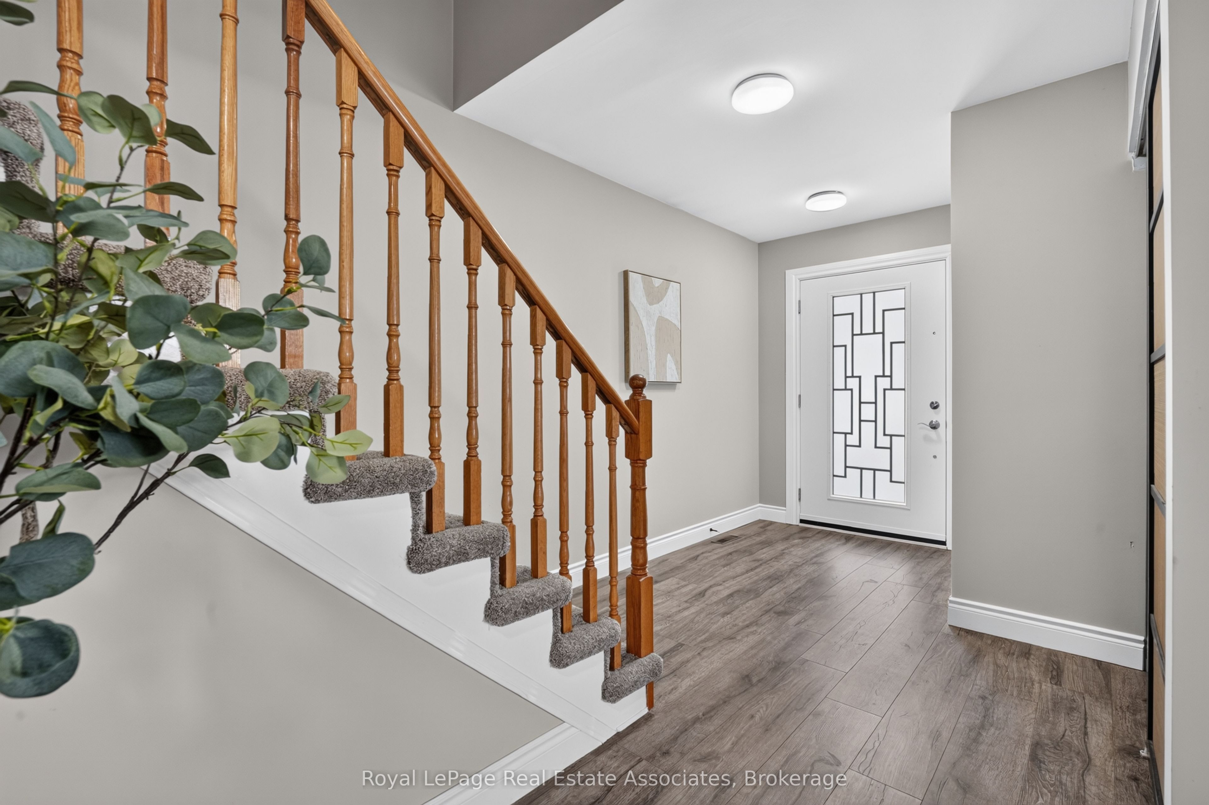 8 Horsham Street, Brampton, ON L6X 3R5 photo 5