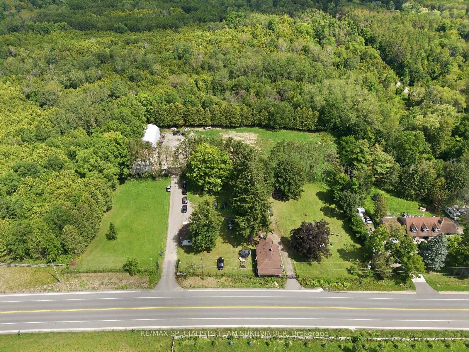 17043 The Gore Road, Caledon, ON L7E 0X6 photo 5