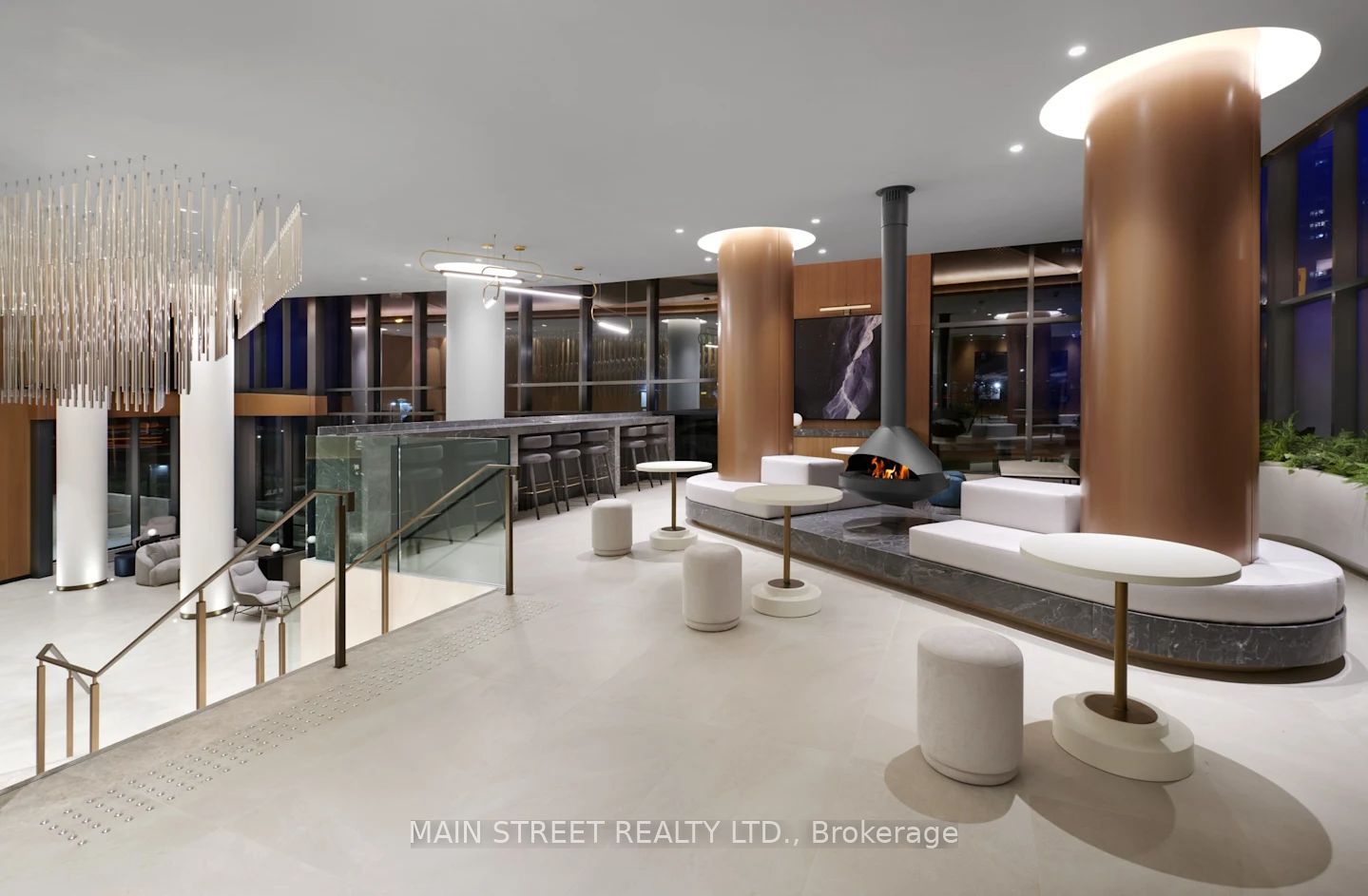 25 Cordova Avenue 1607, Toronto, ON M9A 0E5 photo 5