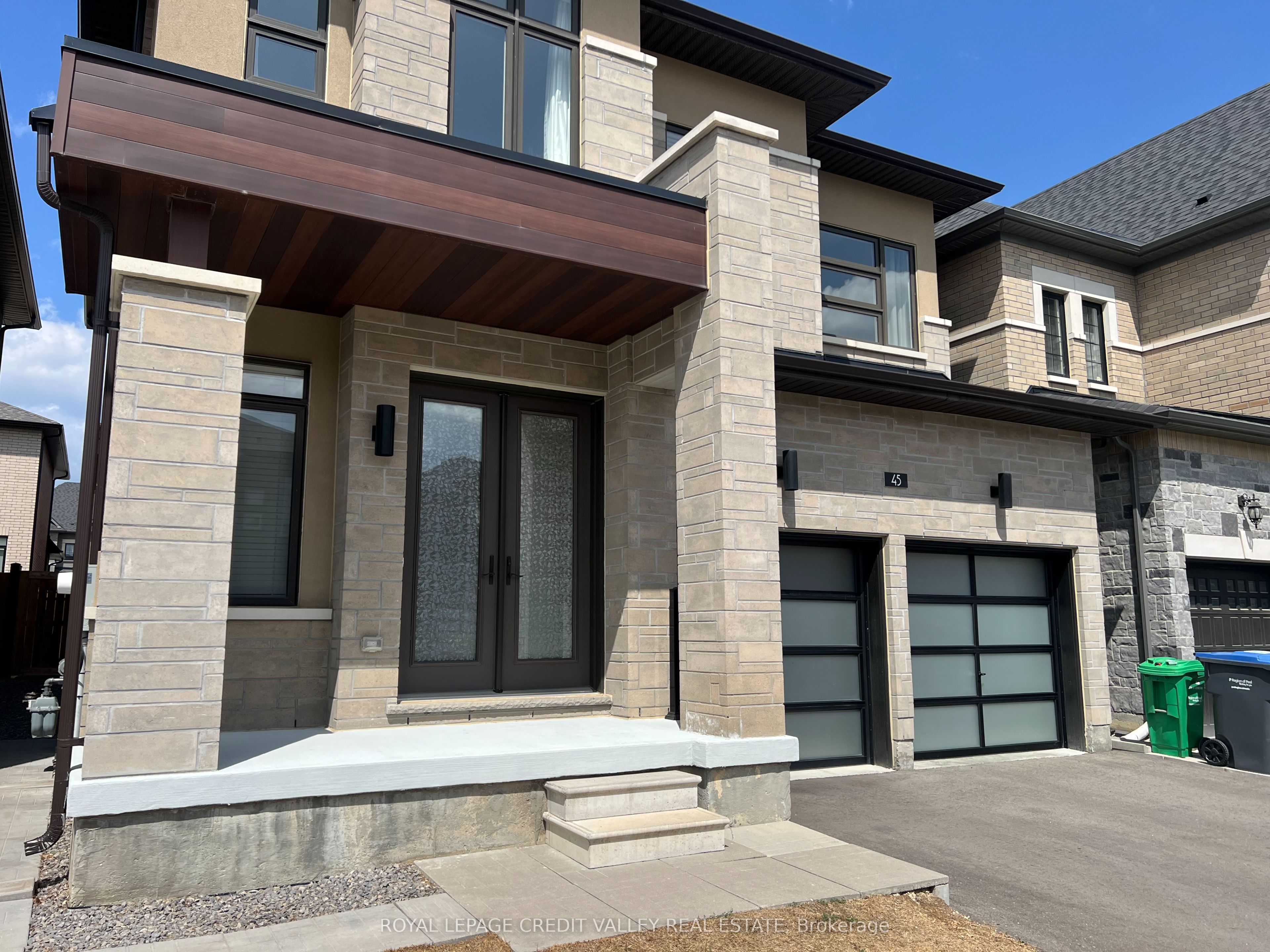 45 Kessler Drive, Brampton, ON L6R 4E7 photo 3