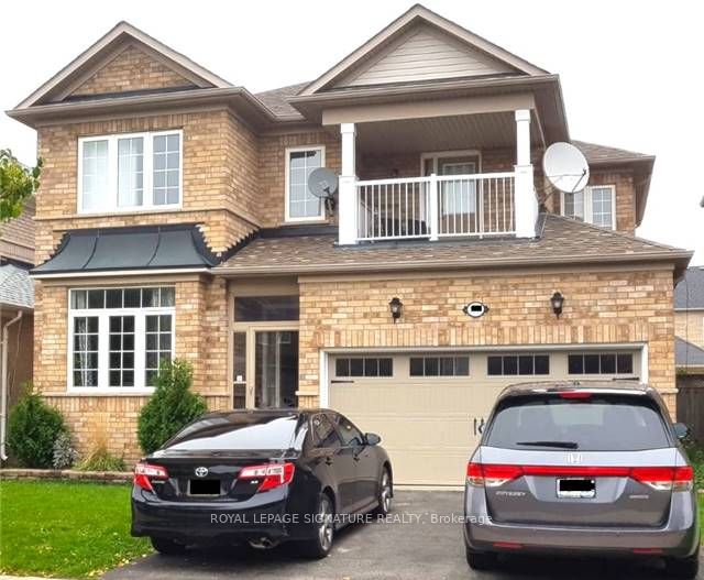 5641 Watersfield Avenue, Mississauga, ON L5M 7E9