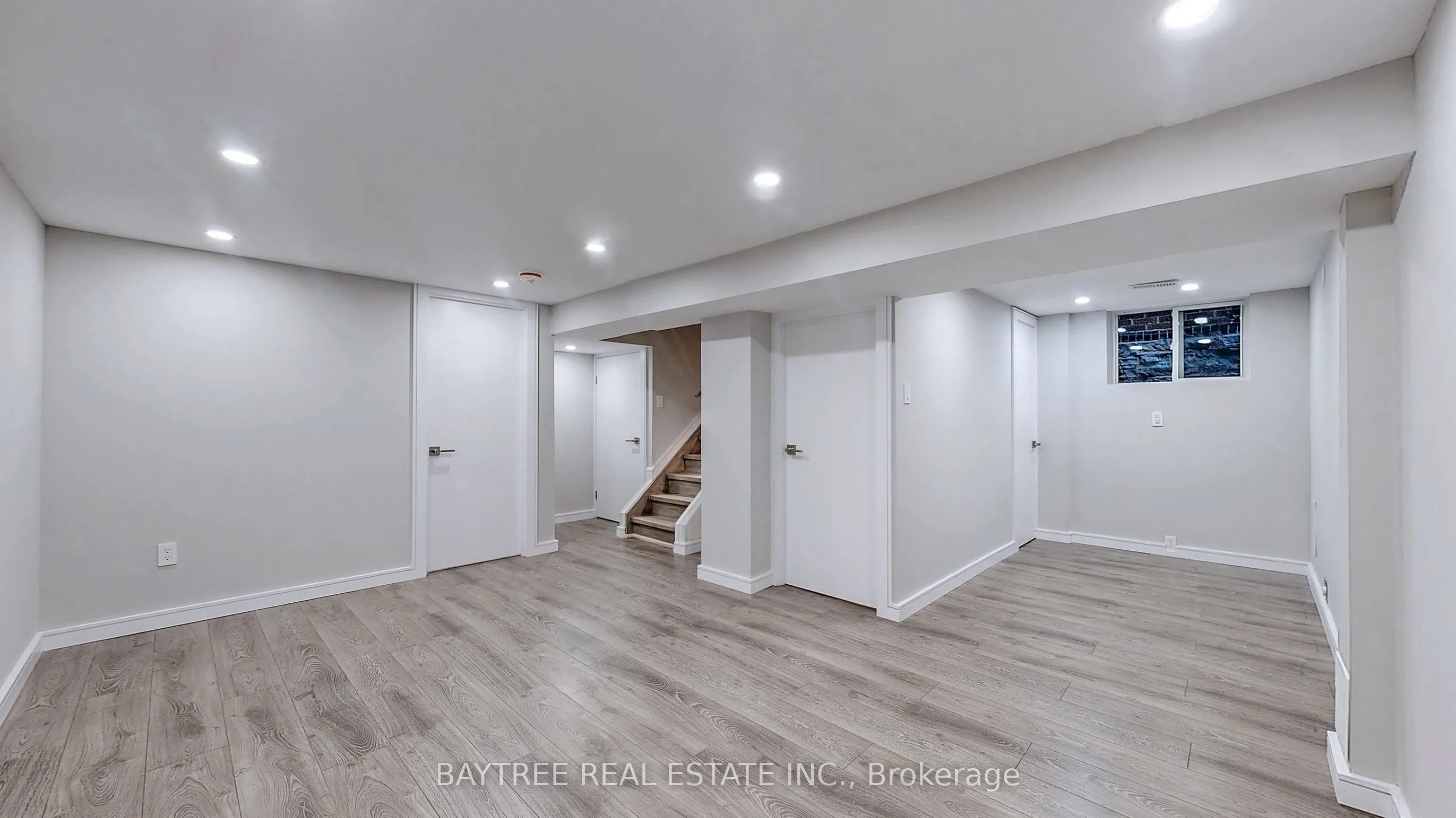 5644 Shillington Drive Basement, Mississauga, ON L5R 3N5