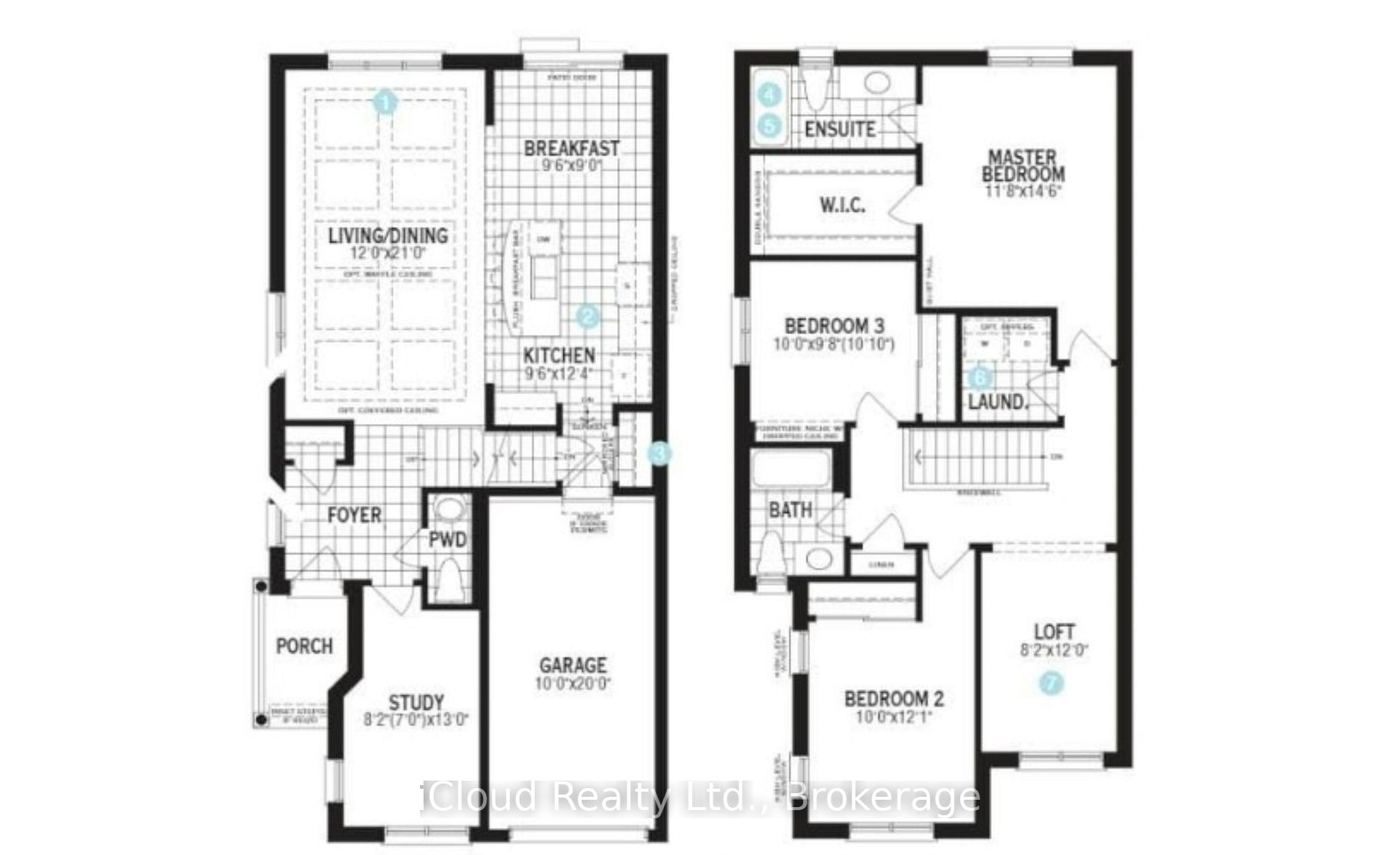 16 Stedford Crescent Upper, Brampton, ON L7A 4P5 photo 2