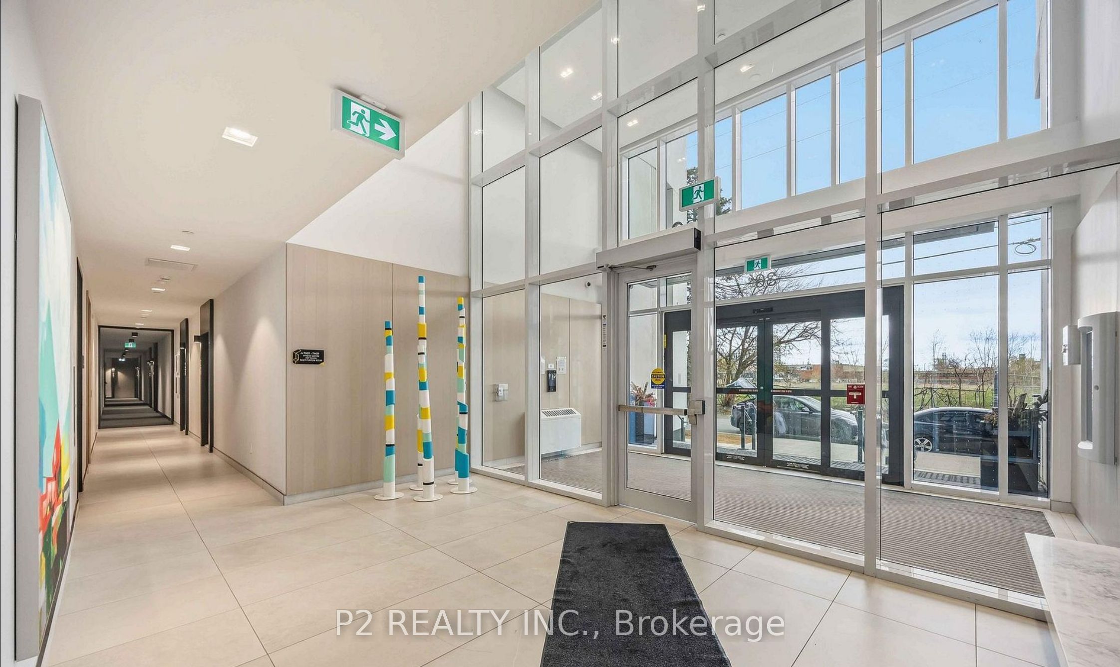 36 Zorra Street 3510, Toronto, ON M8Z 0G5 photo 3