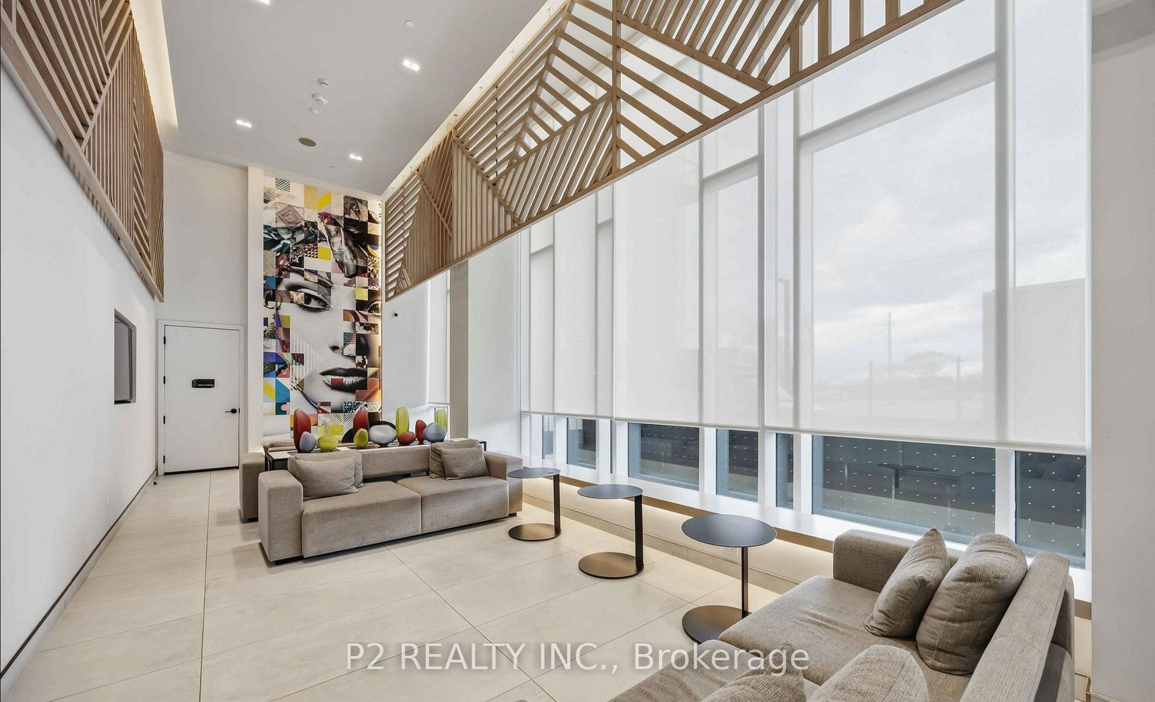 36 Zorra Street 3510, Toronto, ON M8Z 0G5 photo 4