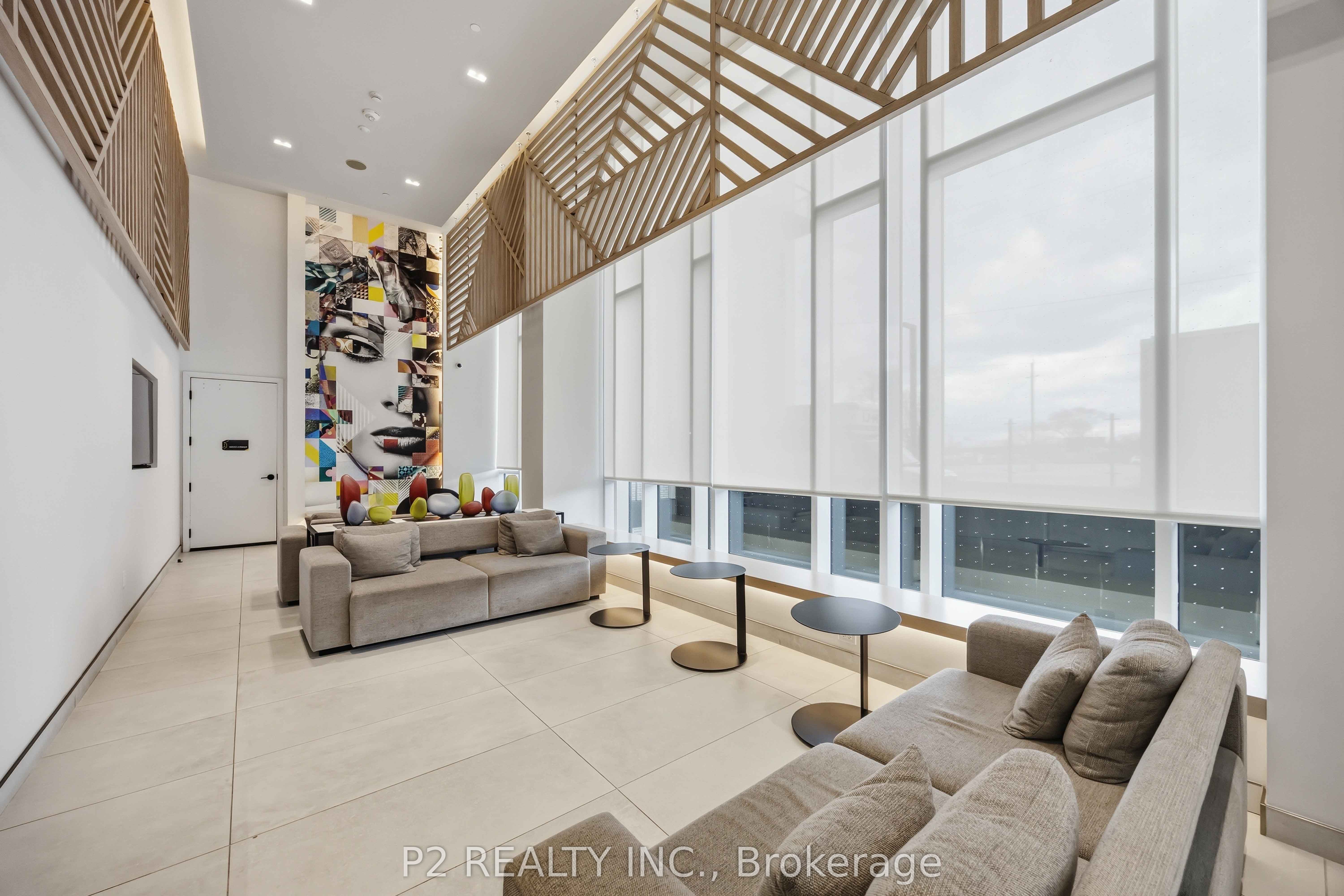36 Zorra Street 3402, Toronto, ON M8Z 0G5 photo 4