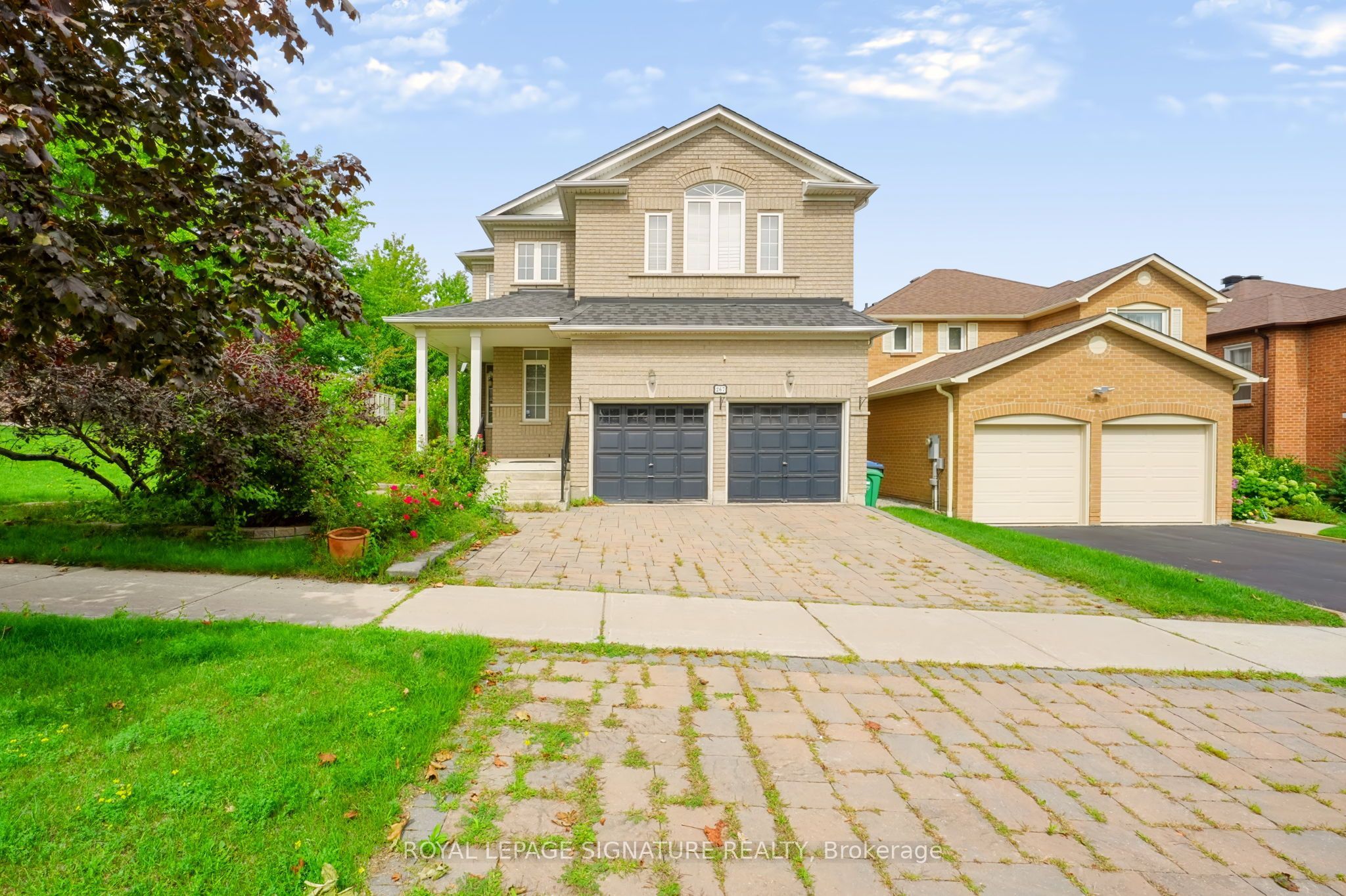 267 Laurentian Avenue, Mississauga, ON L4Z 2S4 photo 2
