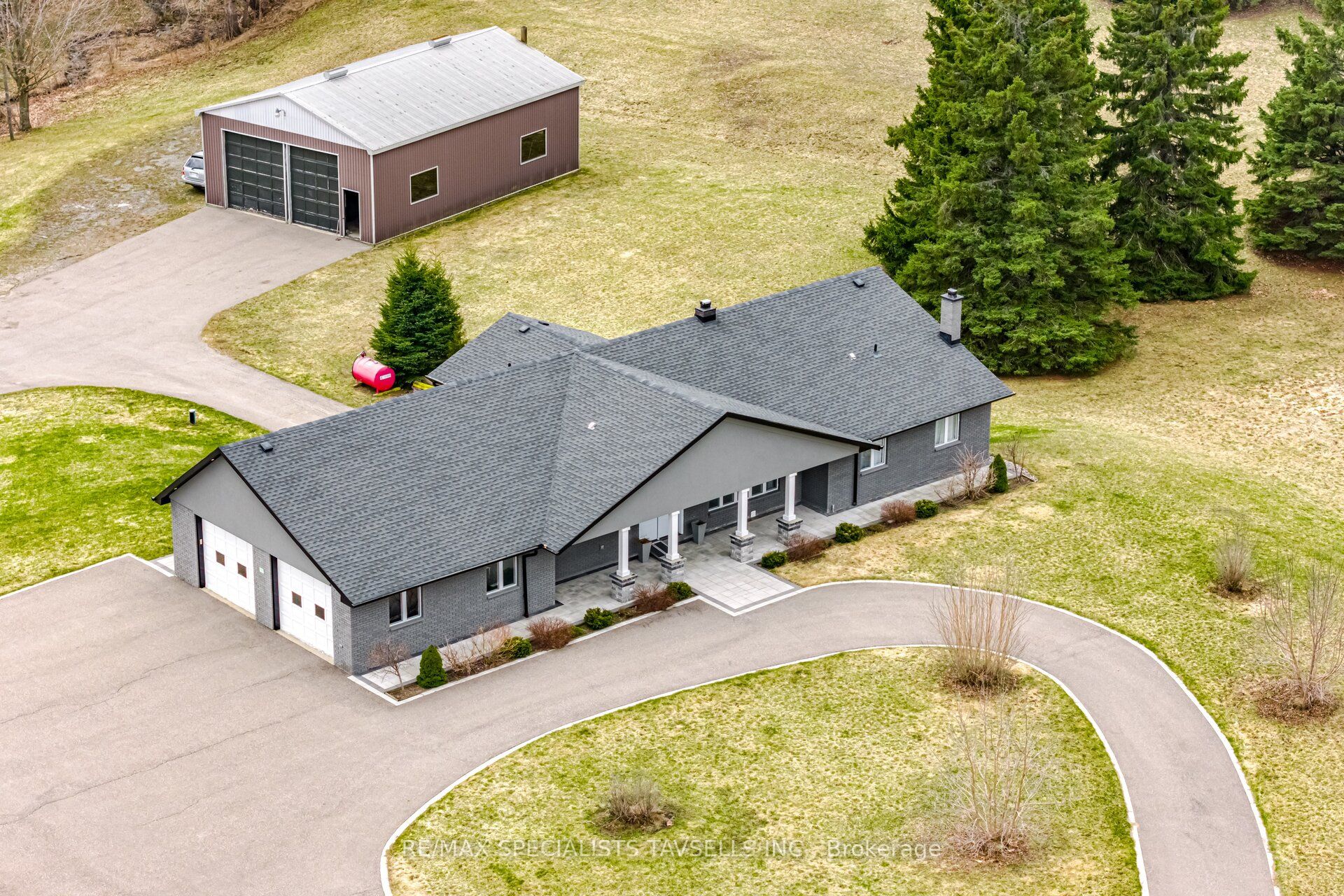 6785 Highway 9 Road, Caledon, ON L7K 0H3