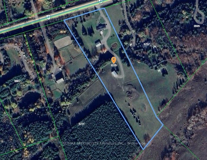 6785 Highway 9 Road, Caledon, ON L7K 0H3 photo 2