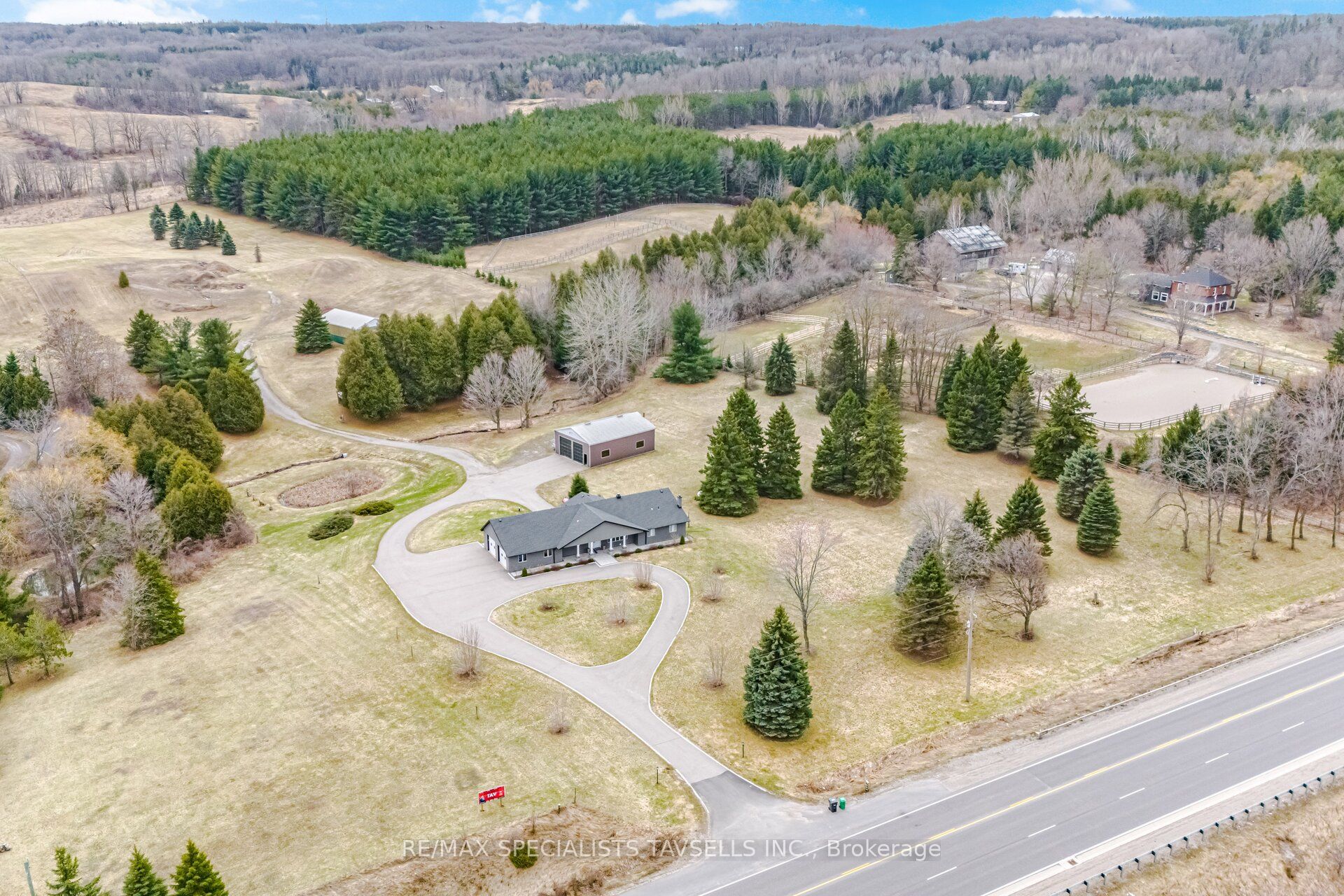 6785 Highway 9 Road, Caledon, ON L7K 0H3 photo 3