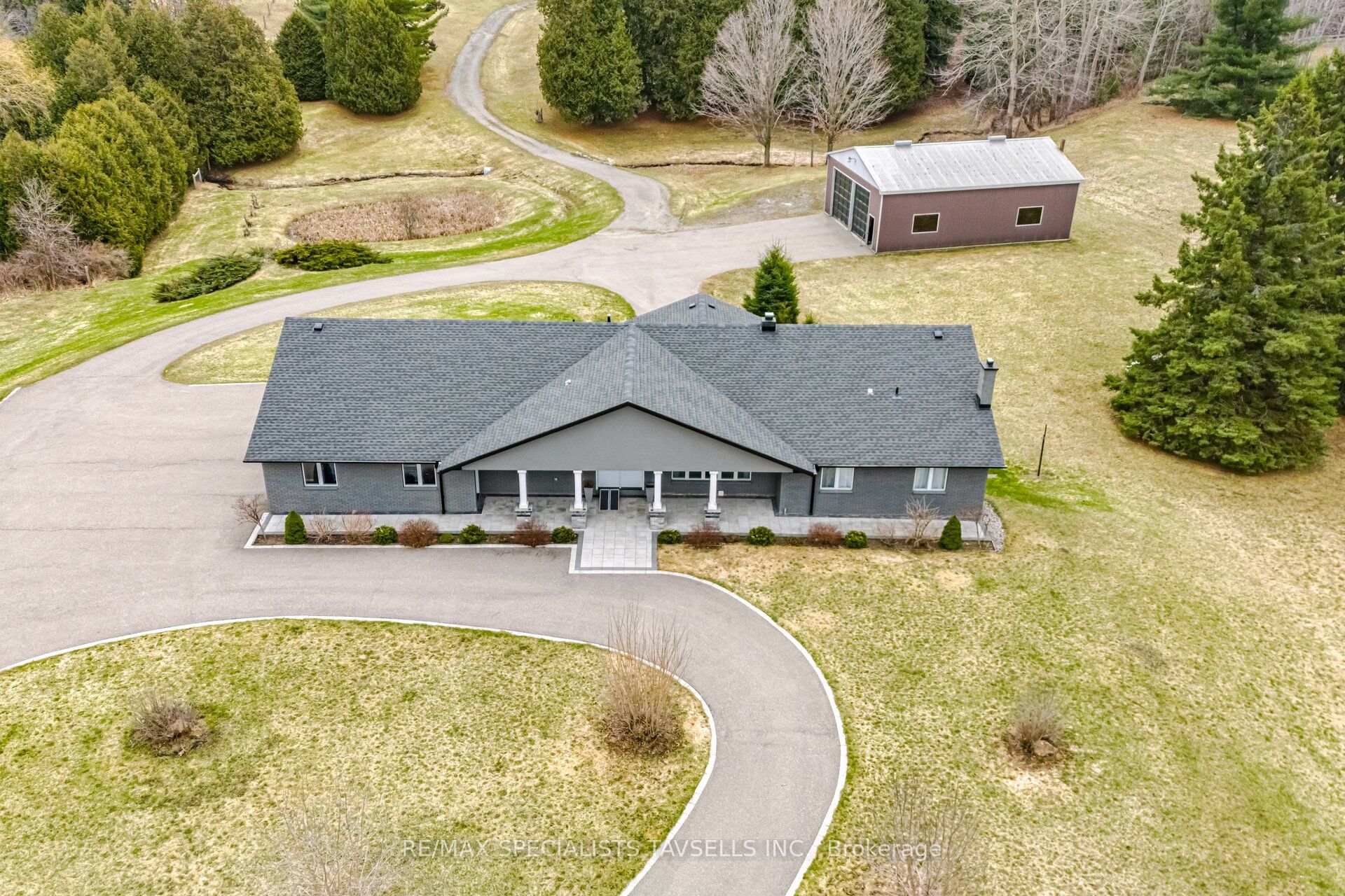 6785 Highway 9 Road, Caledon, ON L7K 0H3 photo 5