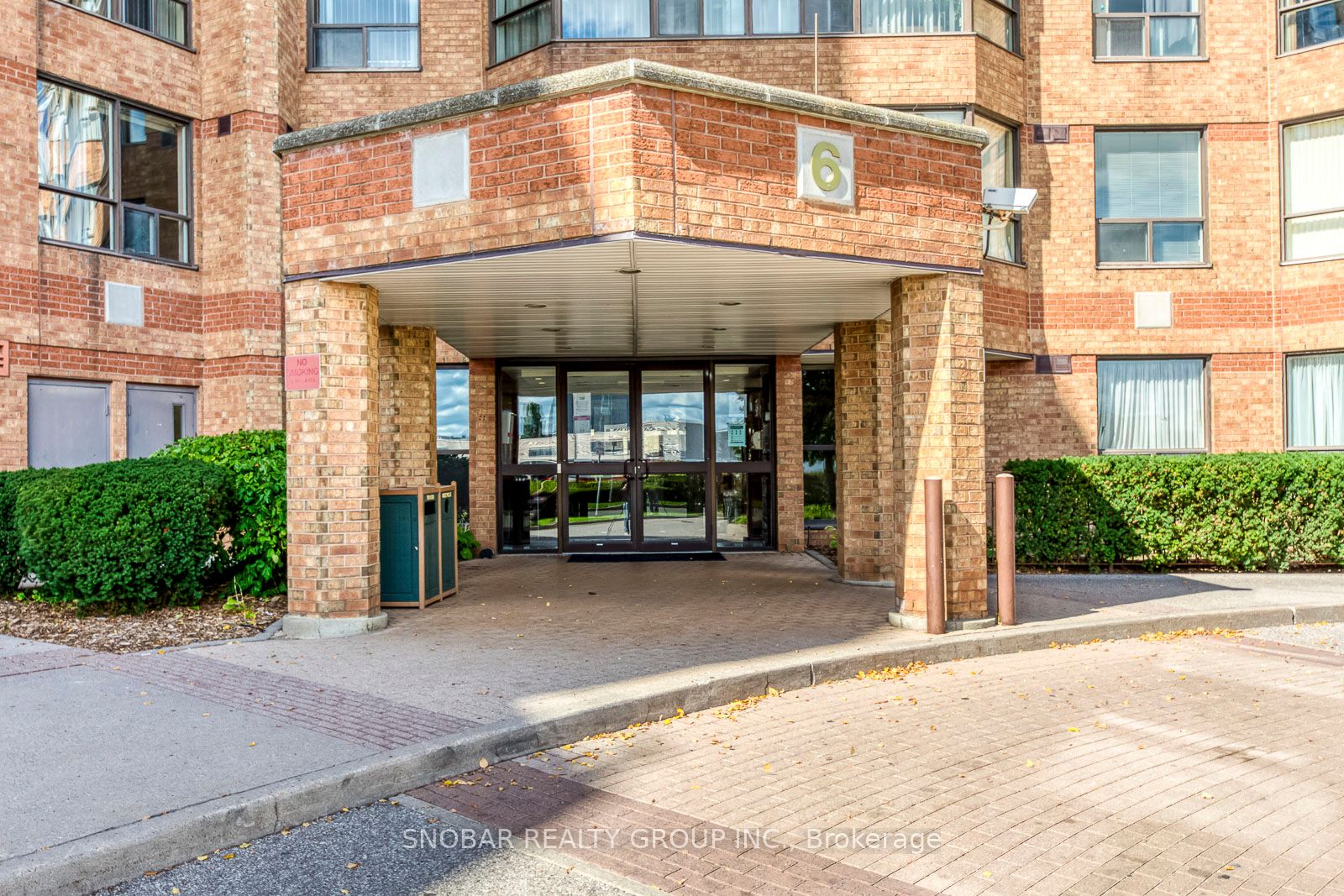 6 Humberline Drive 206, Toronto, ON M9W 6X8 photo 3