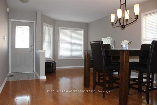 192 Owlridge Drive Upper, Brampton, ON L6X 0M8 photo 2