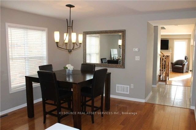 192 Owlridge Drive Upper, Brampton, ON L6X 0M8 photo 3