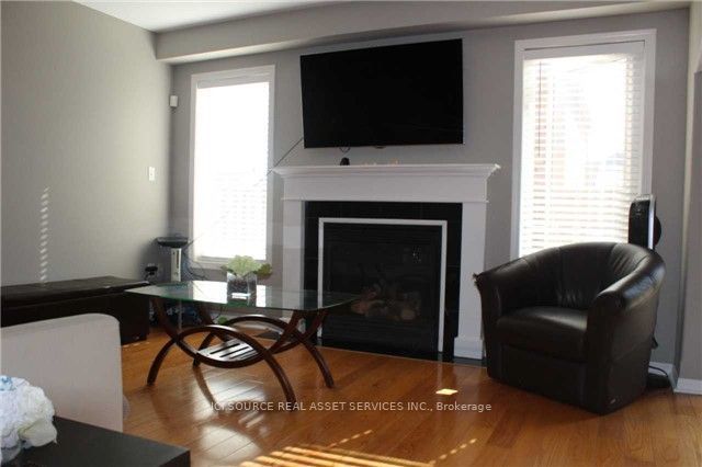 192 Owlridge Drive Upper, Brampton, ON L6X 0M8 photo 5
